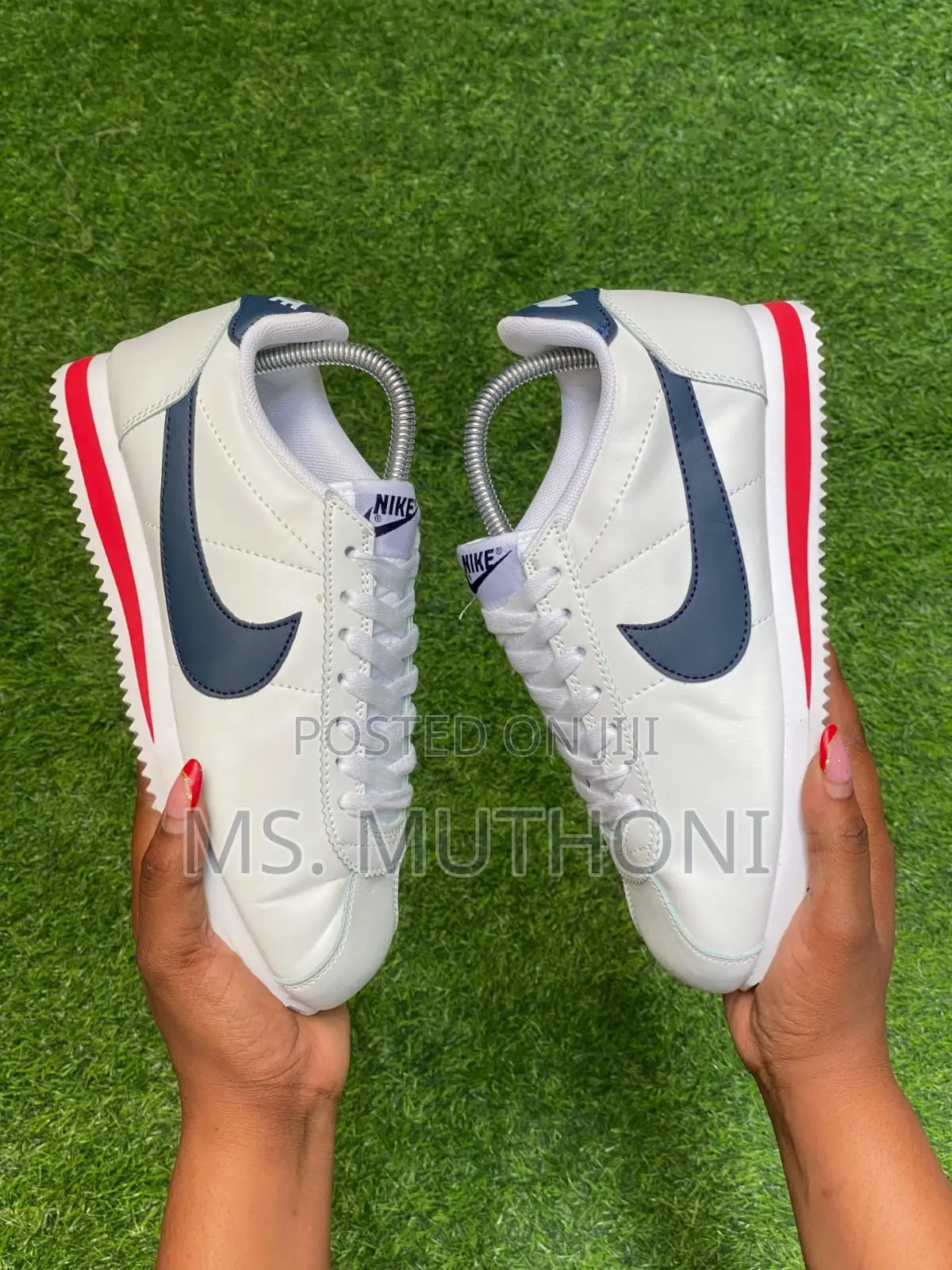 Unique Trendy Nike C0rtez Sneakers Size 39-44
