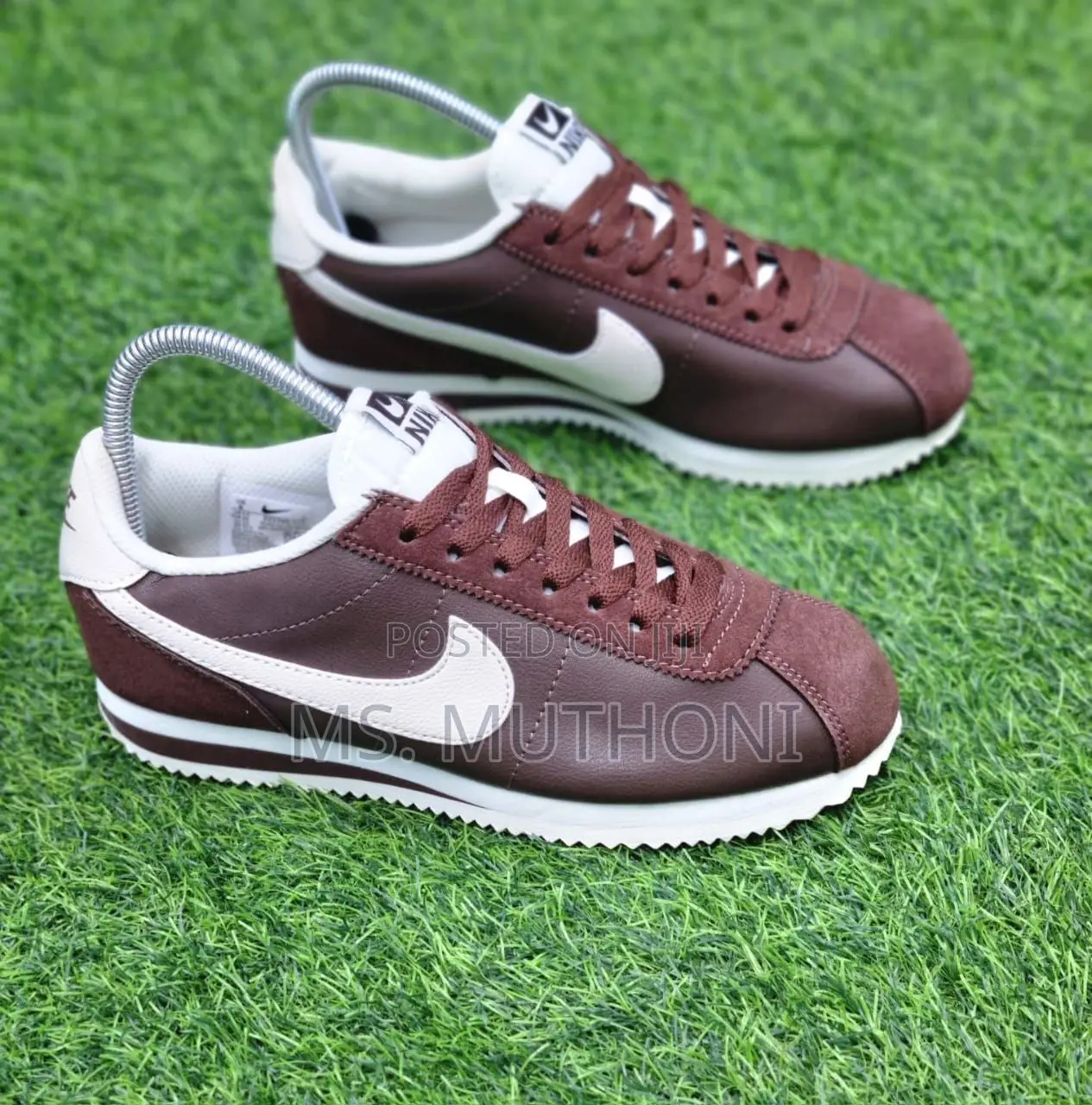 Unique Trendy Nike C0rtez Sneakers Size 39-44