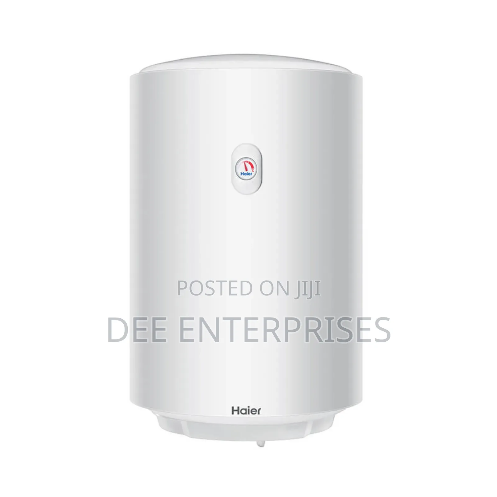 Haier 80l Electric Water Heater