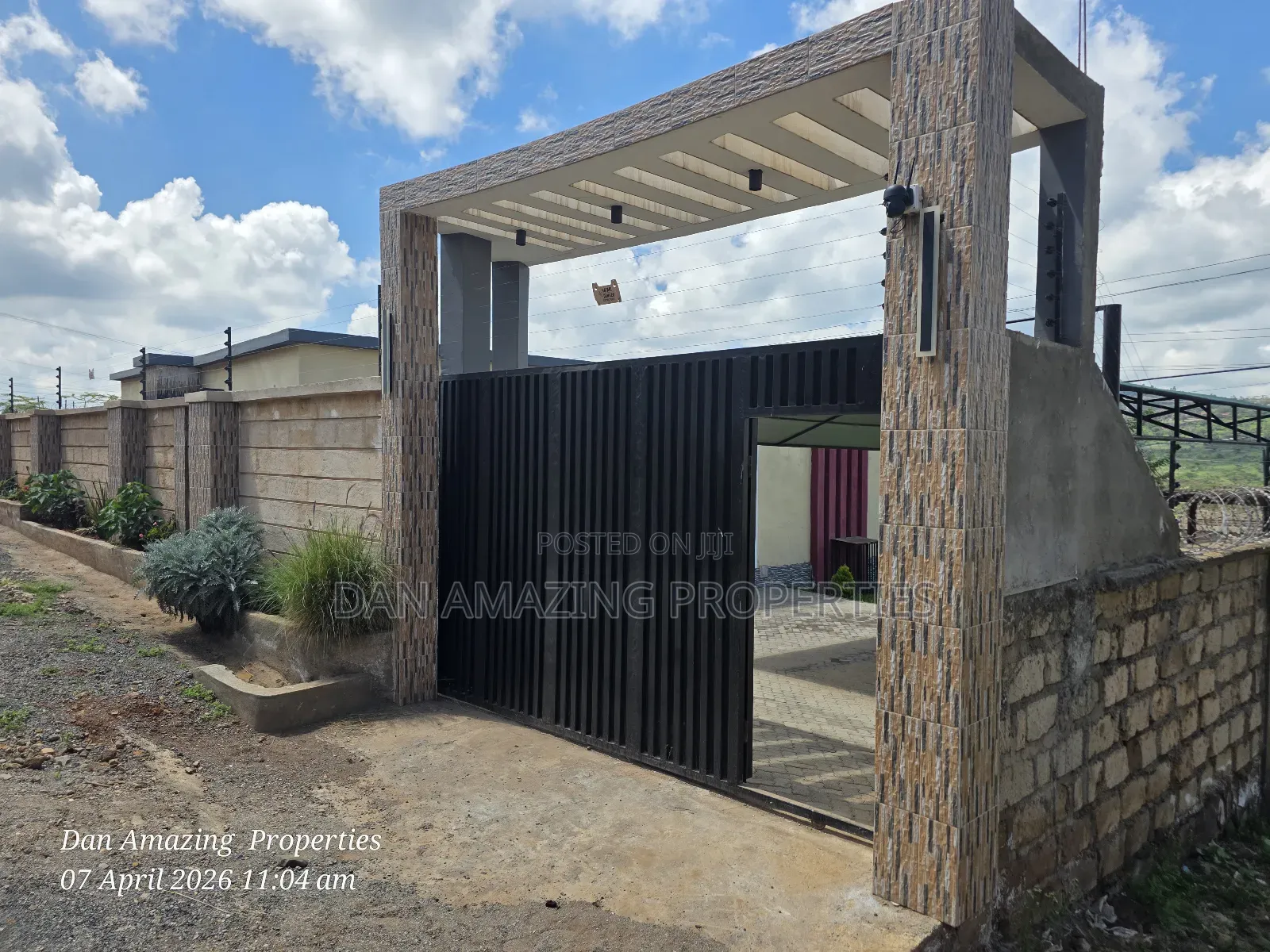 3bdrm Bungalow in Ngong, Kibiku for sale