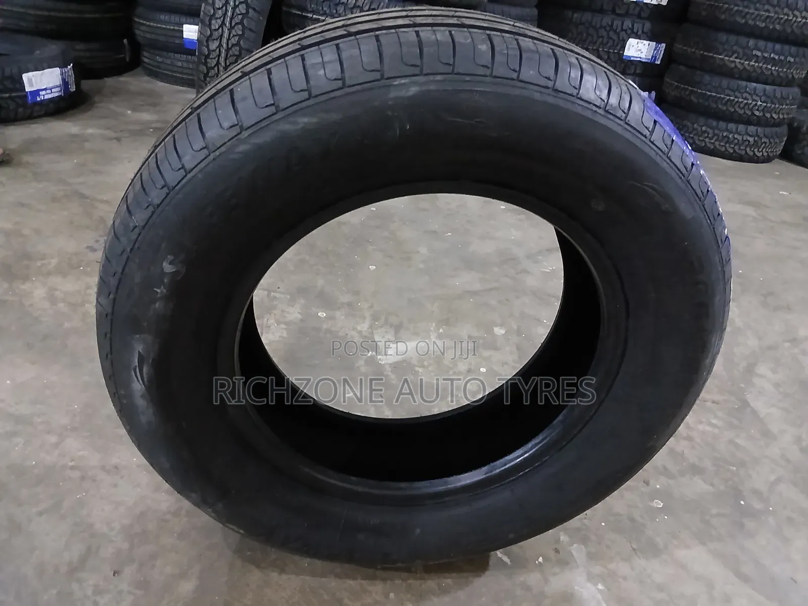 Wideway 205/65r15