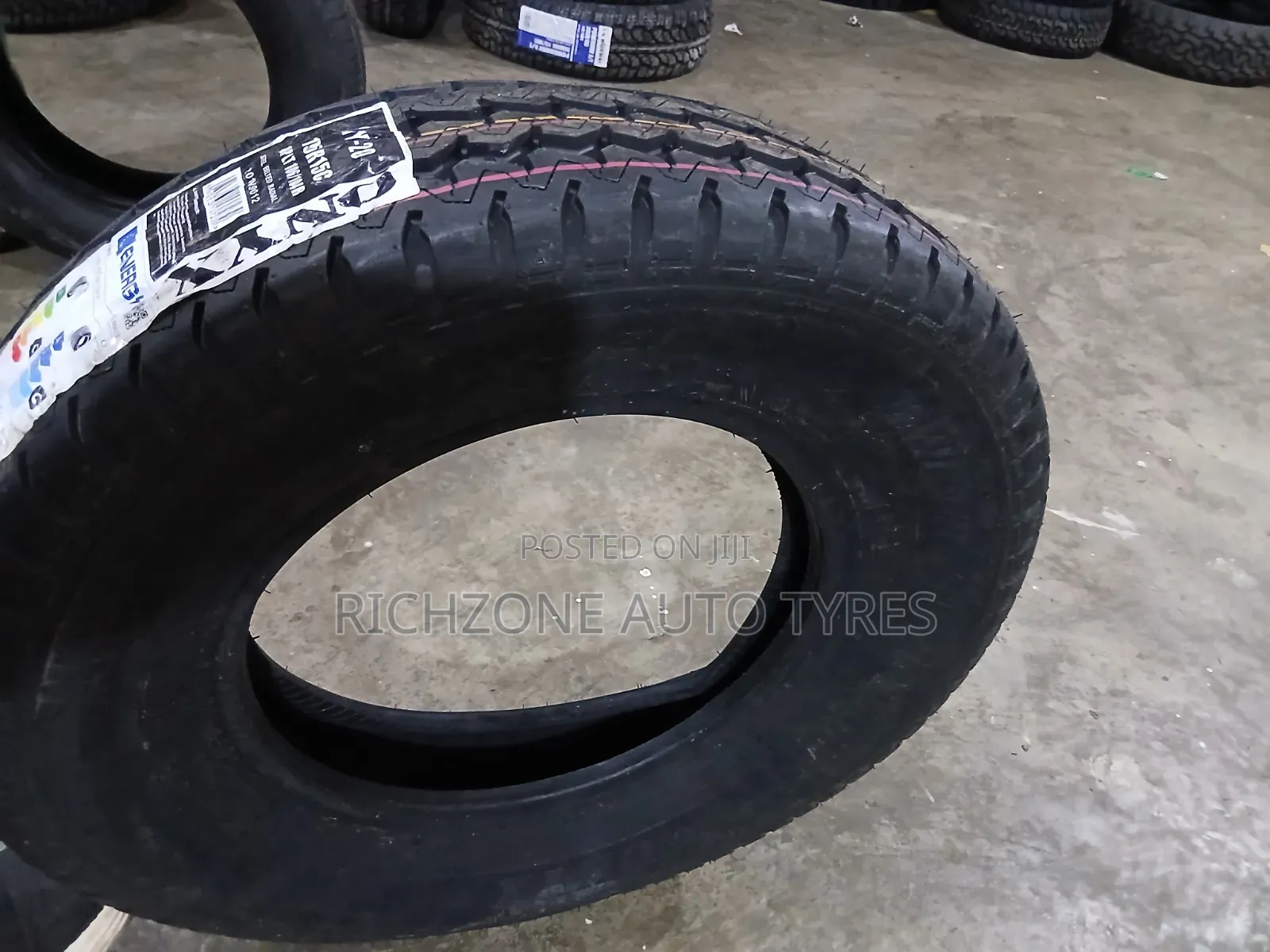 Onyx 195r15