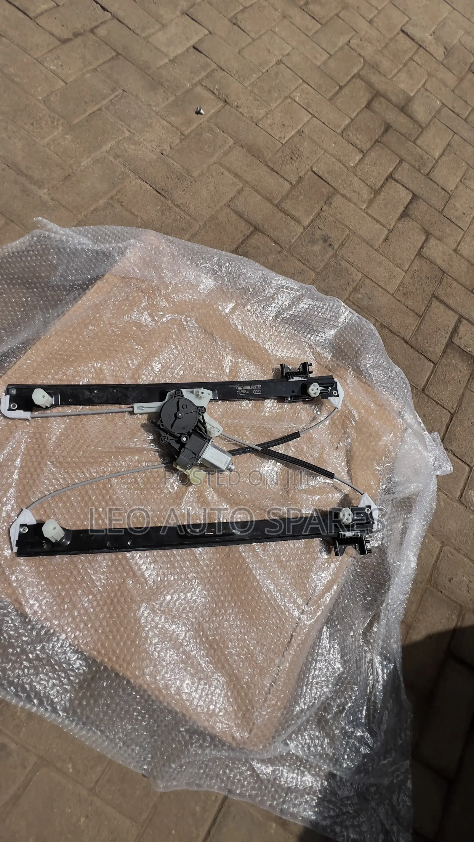 Window Winder Regulator Replacement for Range Rover Vogue L405 L494