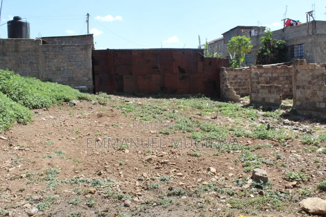 An Excellent Investment -Mwiki, Kasarani Deliverance
