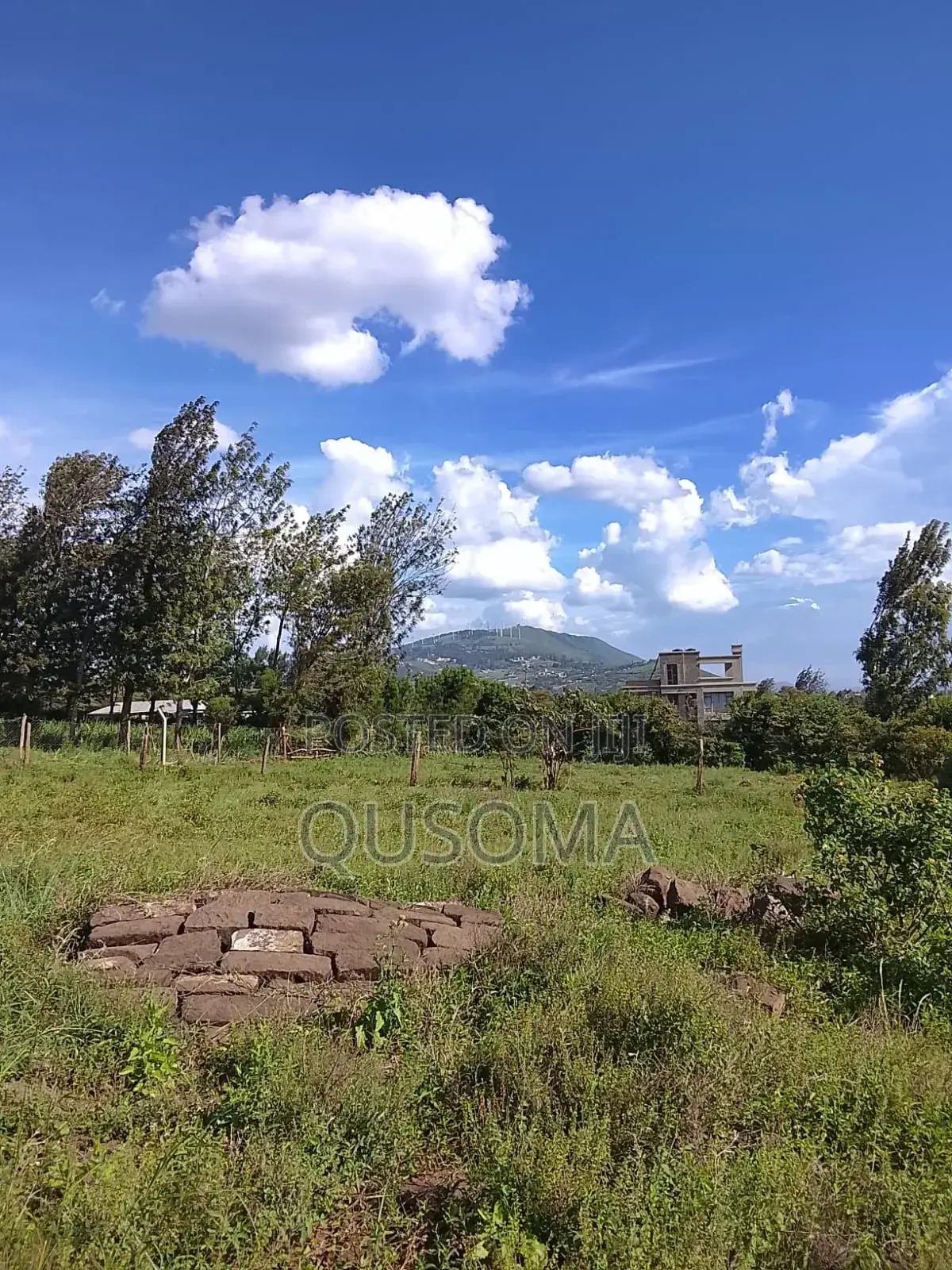 Your Dream Home Awaits – Prime 3/8 Acre Plot in Ngong Kibiko!