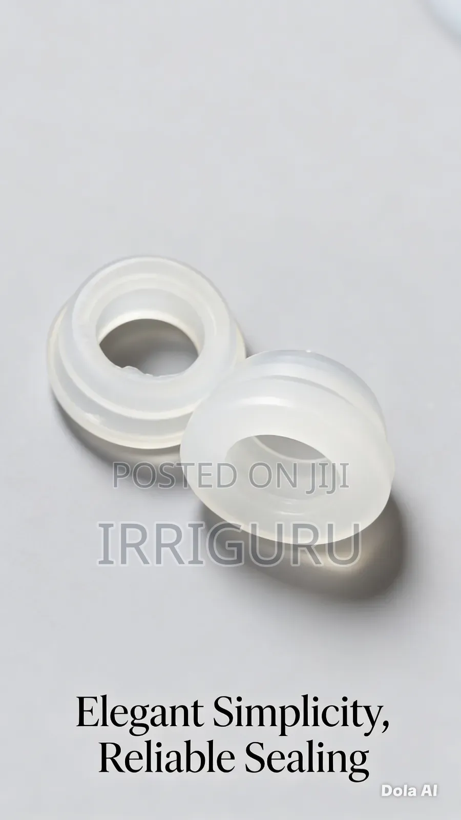 White Rubbers