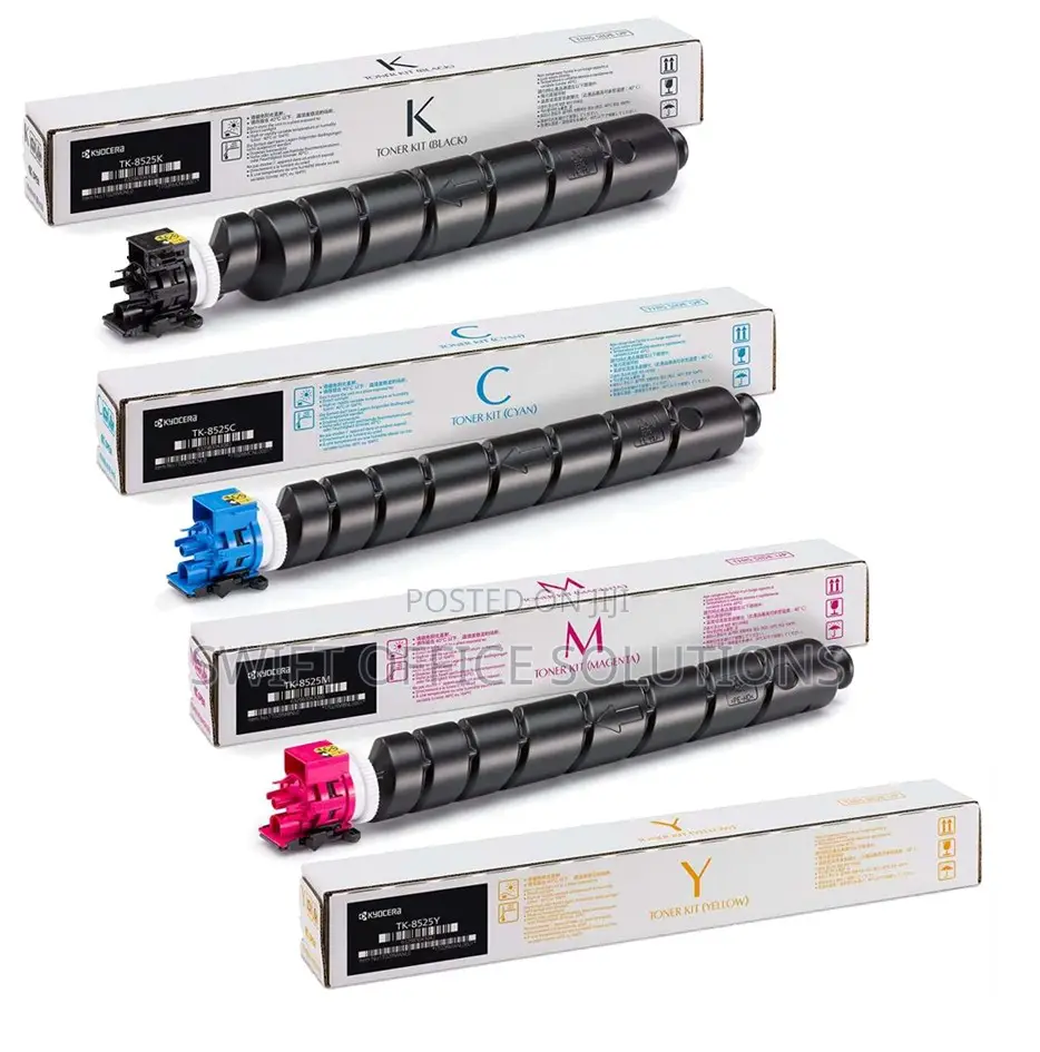 Kyocera Tk-8525 Toner Cartridge