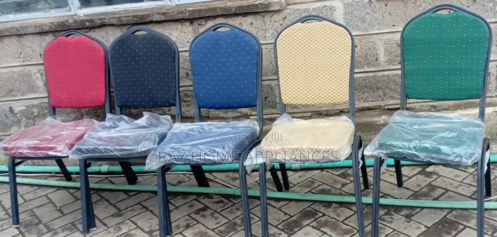 High Quality Conference Chairs