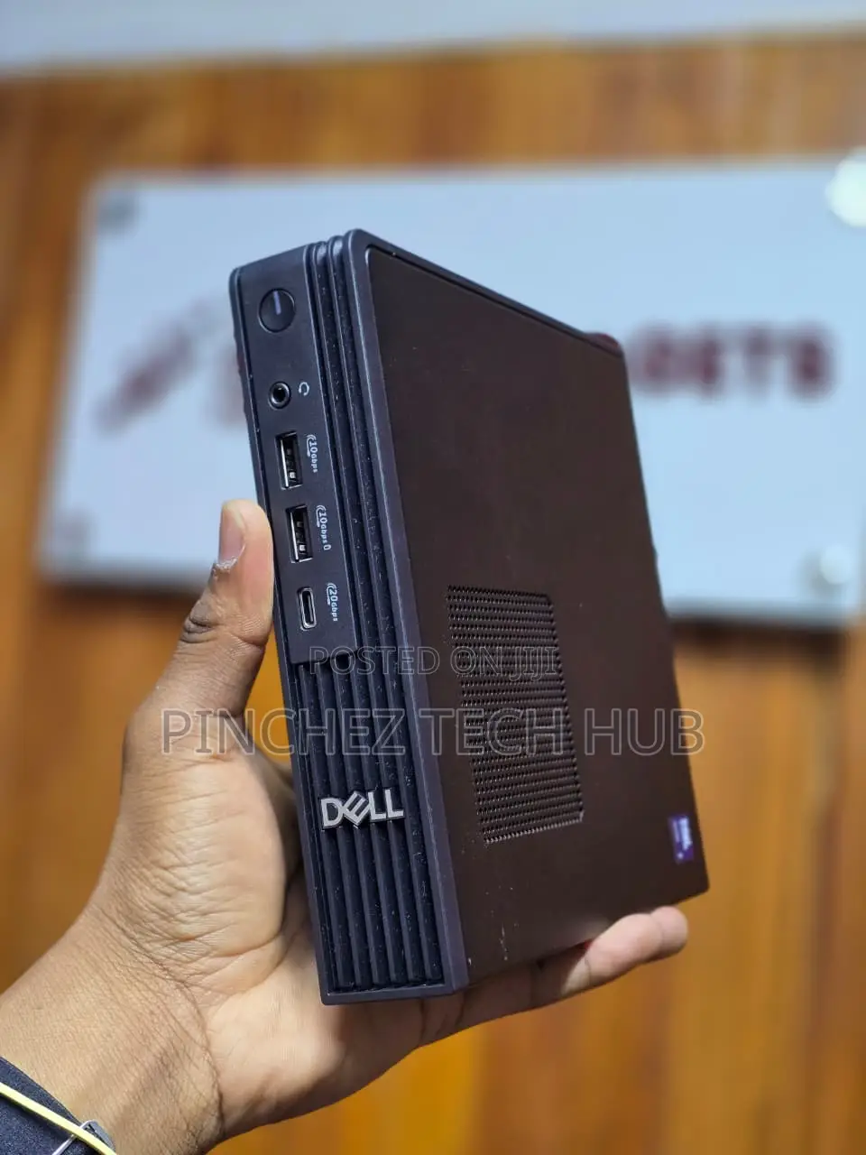 Dell Optiplex 7000 MT 16GB Intel Core Ultra 5 SSD 512GB