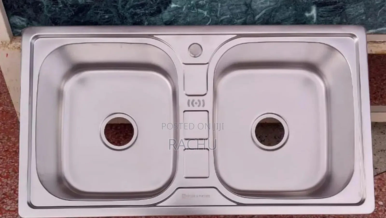 Kitchen Sink Sc216