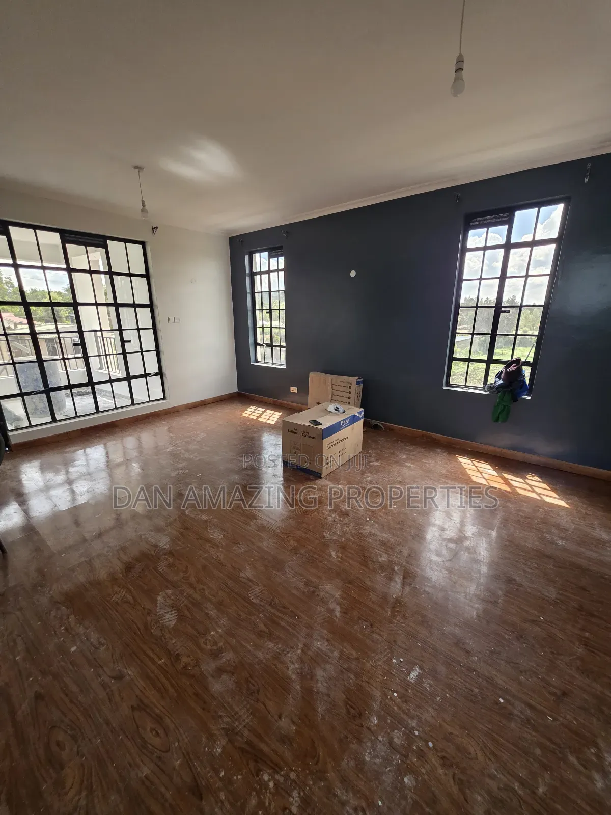 50 by 100 Plot in Ngong Kimuka for Sale I Deal for Residential