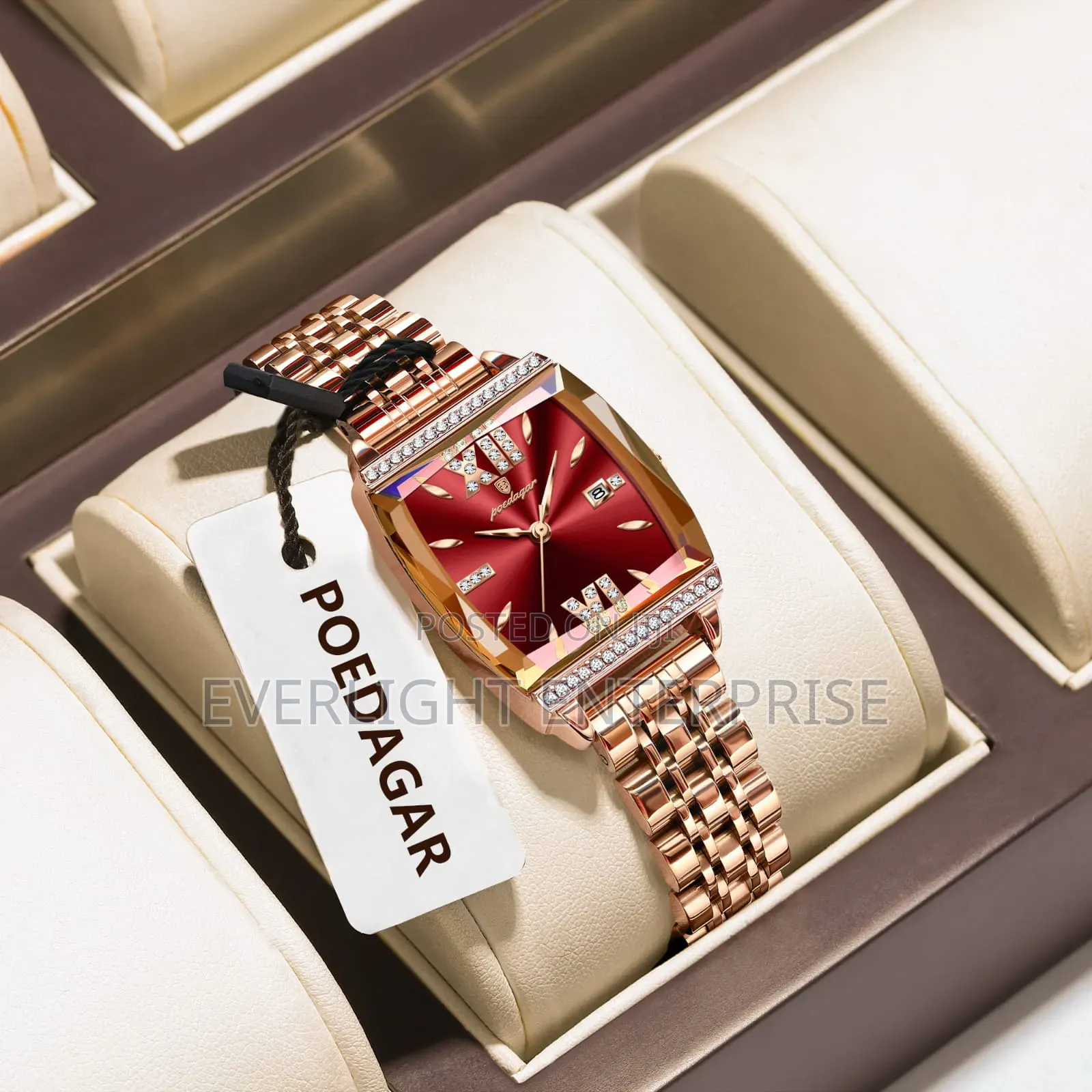 Poedagar Ladies 795 