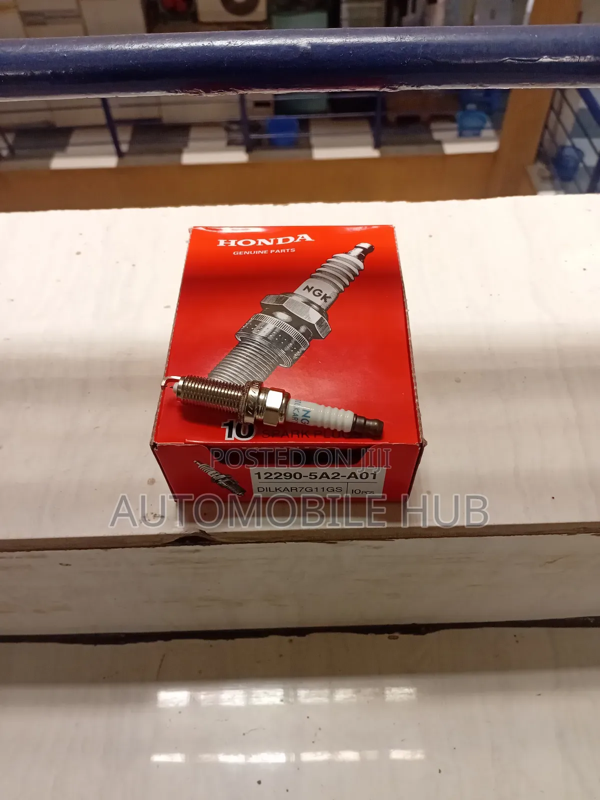 Honda Cross Bearing – Premium Quality.