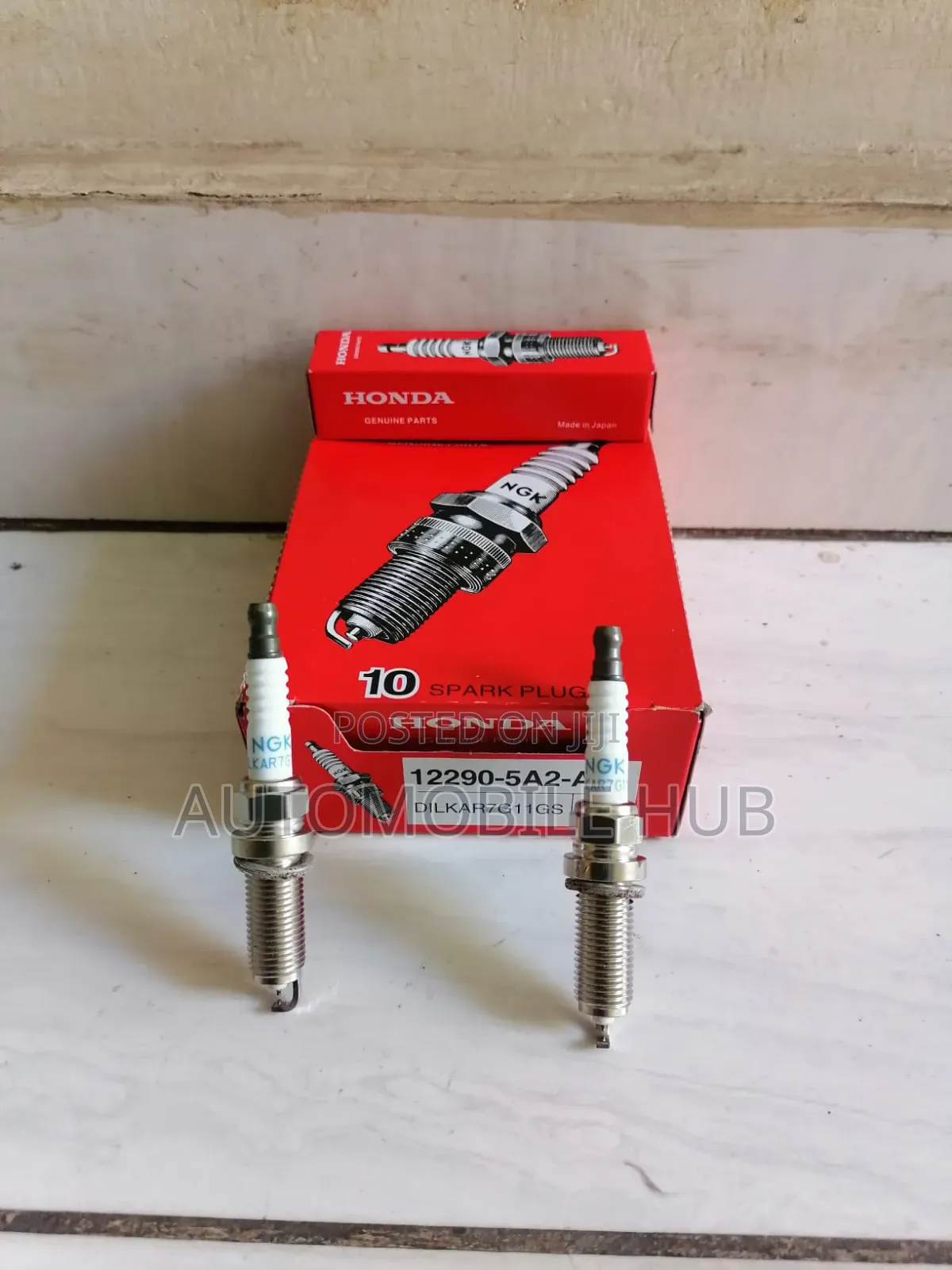 Honda Cross Bearing – Premium Quality.