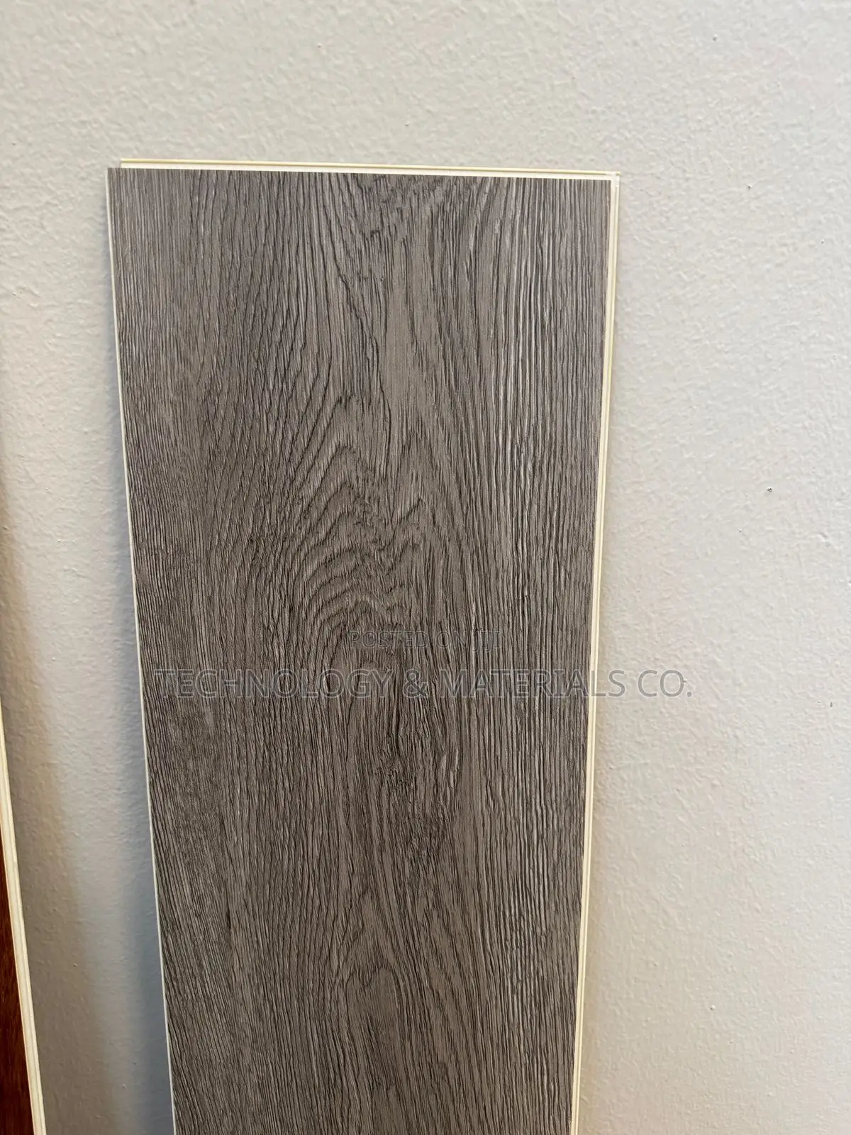 Daspros Urban Ash SPC Flooring-Waterproof,Scratch Resistant,Clicklock