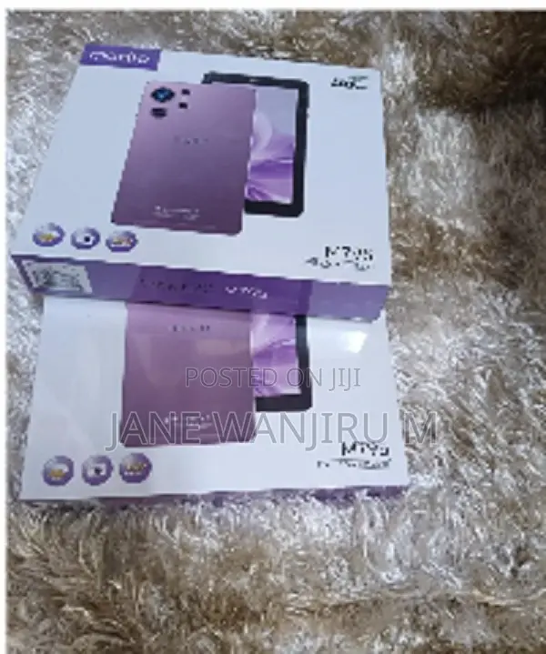 New Tablet 512 GB