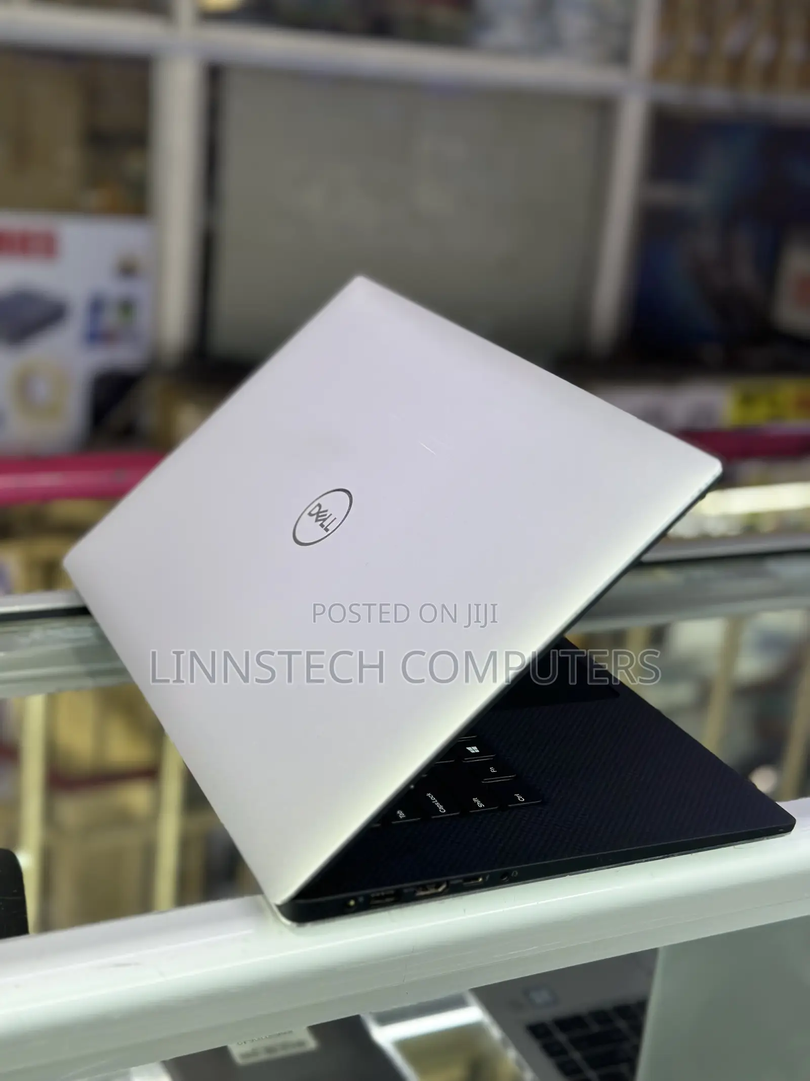 Laptop Dell XPS 15-9570 4GB Nvidia SSD 256GB