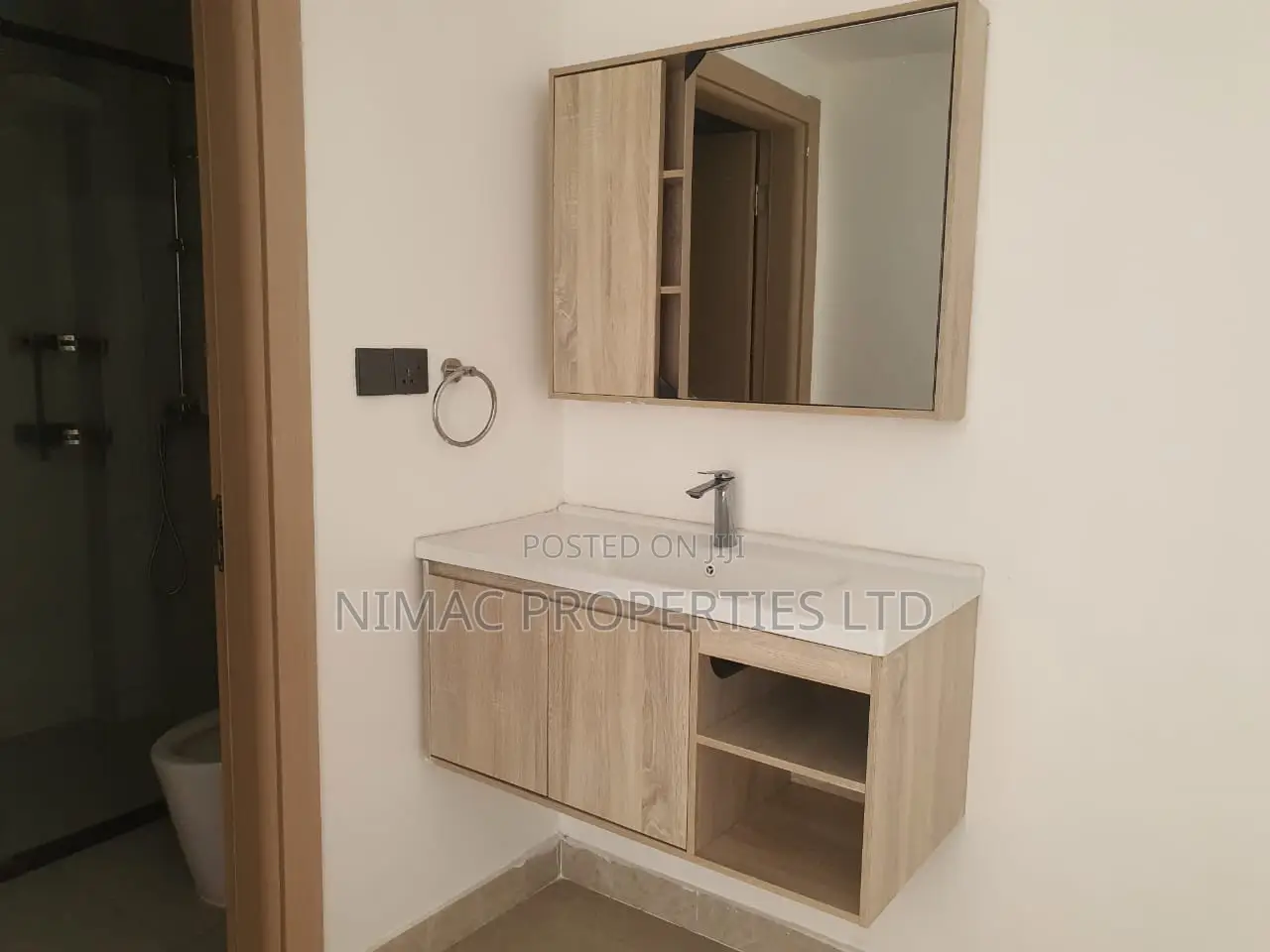 2bdrm Apartment in Ruaka for sale