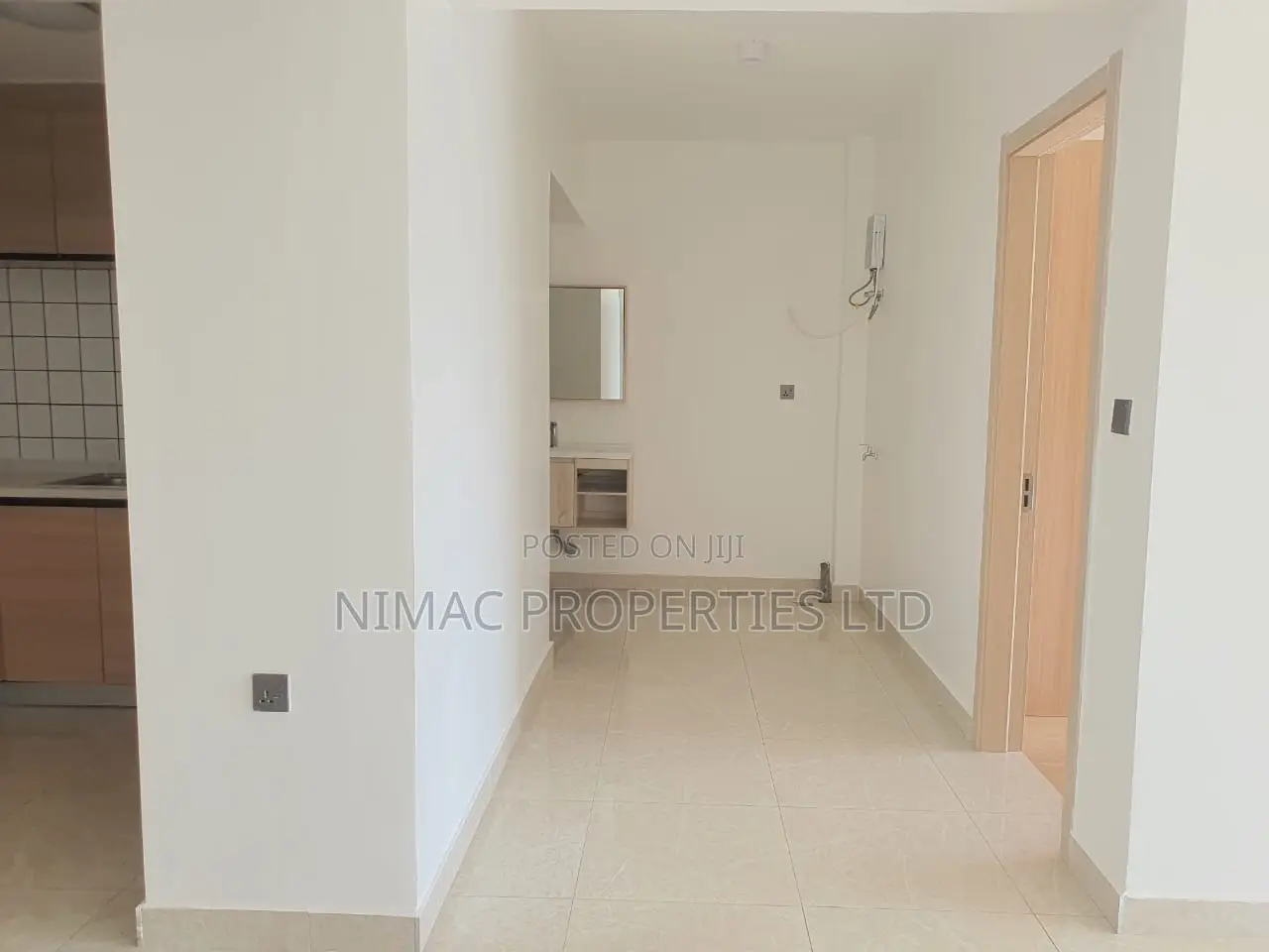 2bdrm Apartment in Ruaka for sale