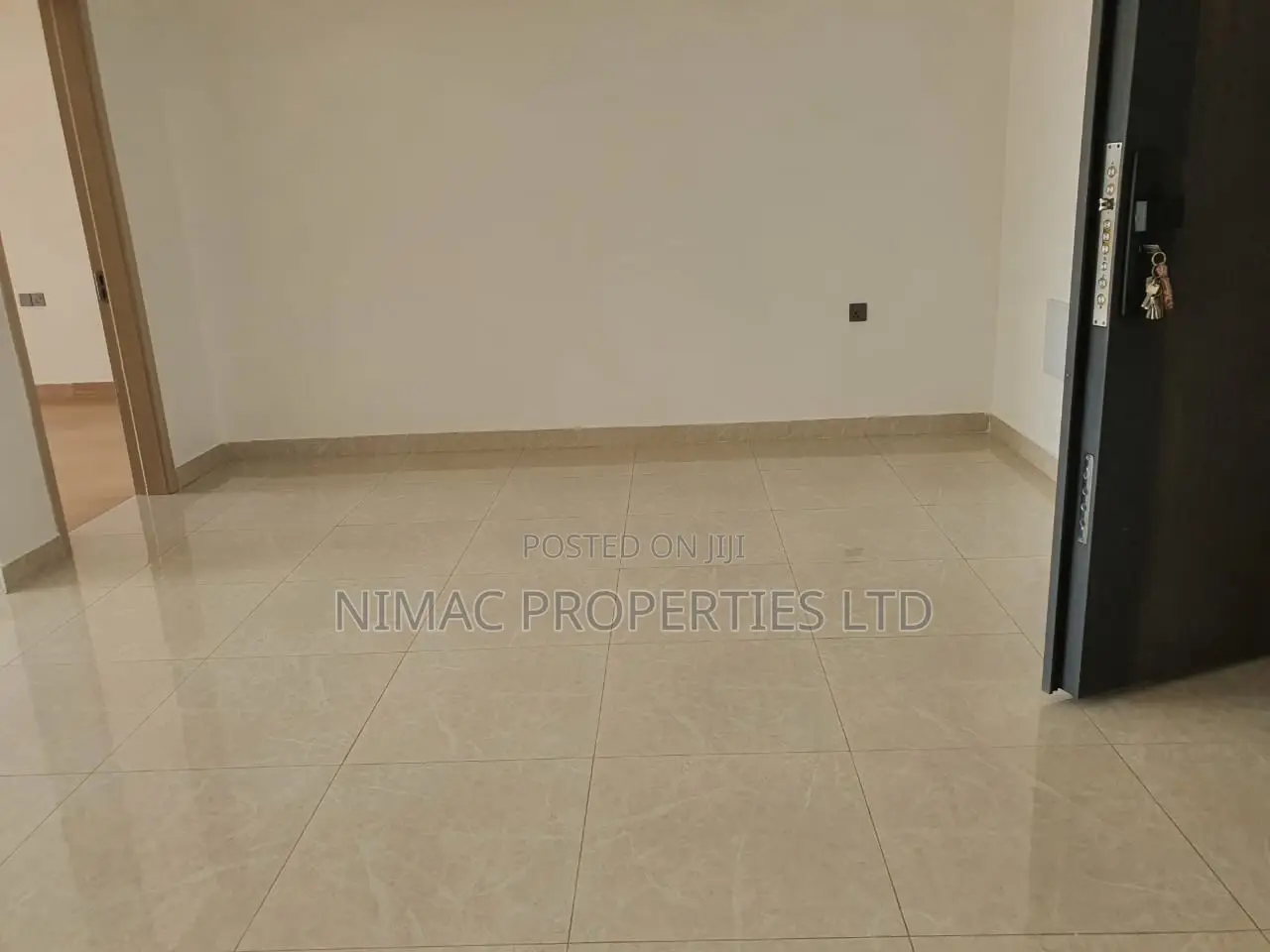 2bdrm Apartment in Ruaka for sale