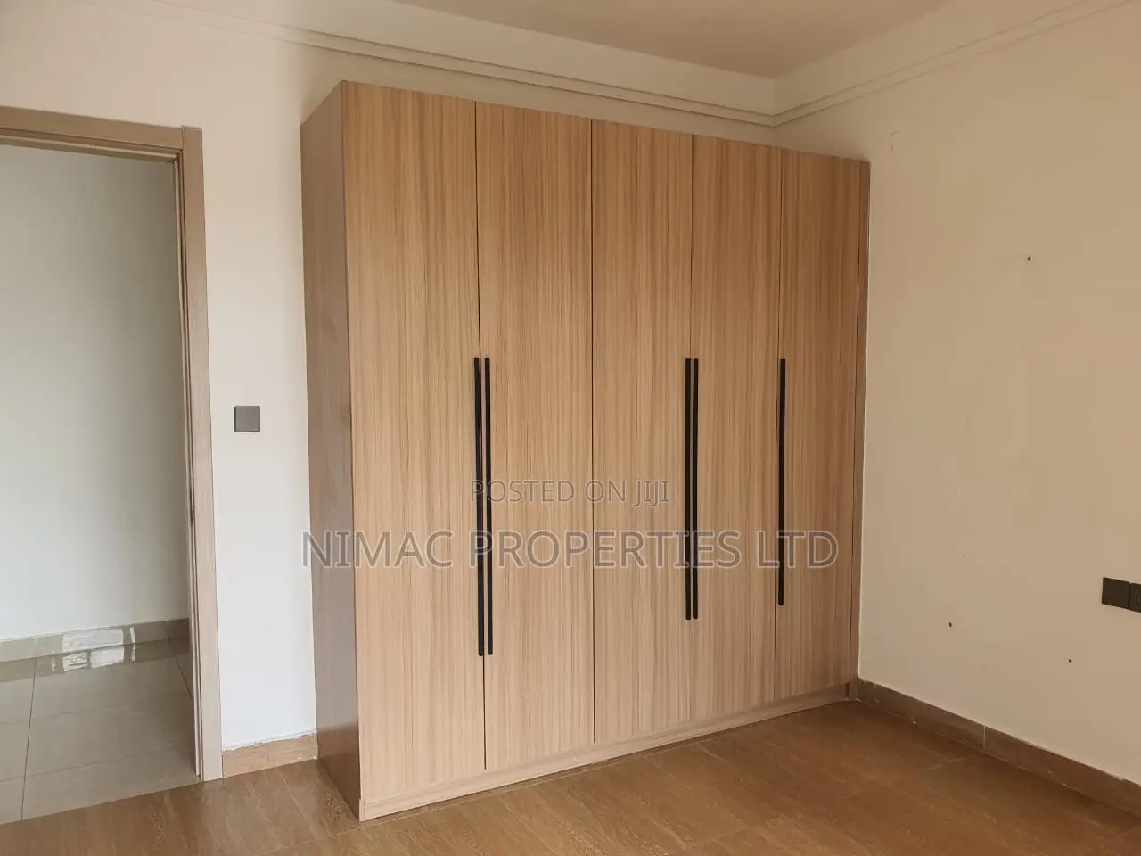 2bdrm Apartment in Ruaka for sale
