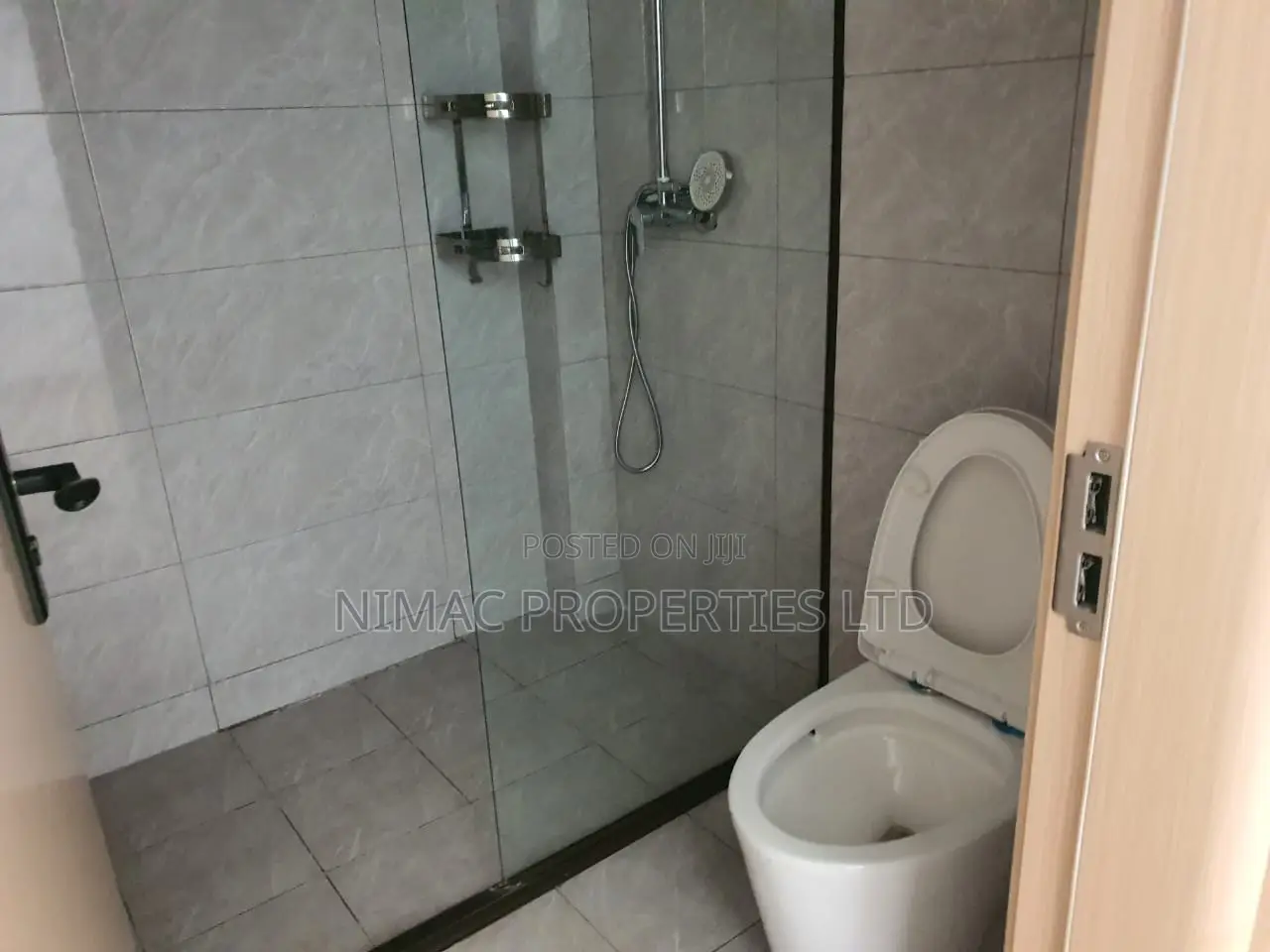 2bdrm Apartment in Ruaka for sale