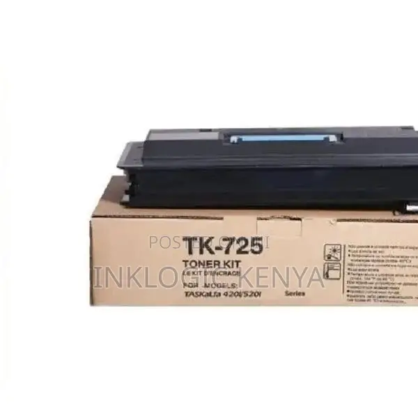 Kyocera Tk 725