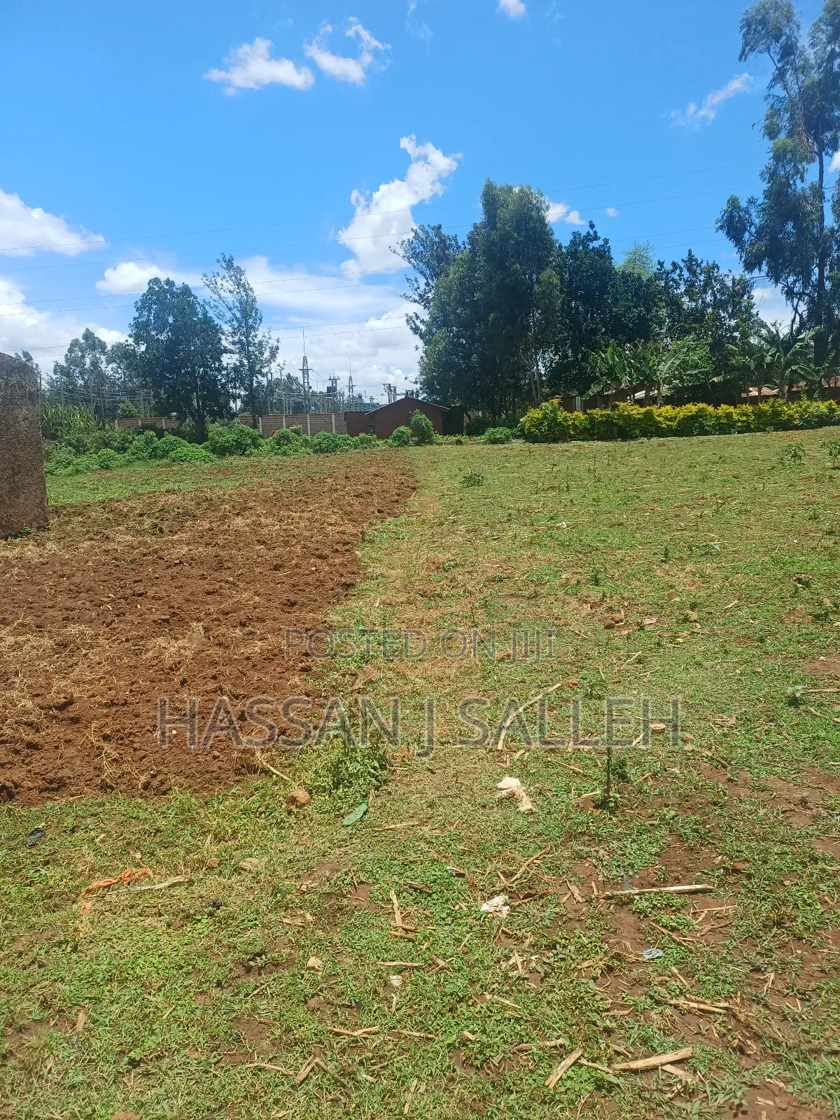 Plots 4 Sale.Kabula