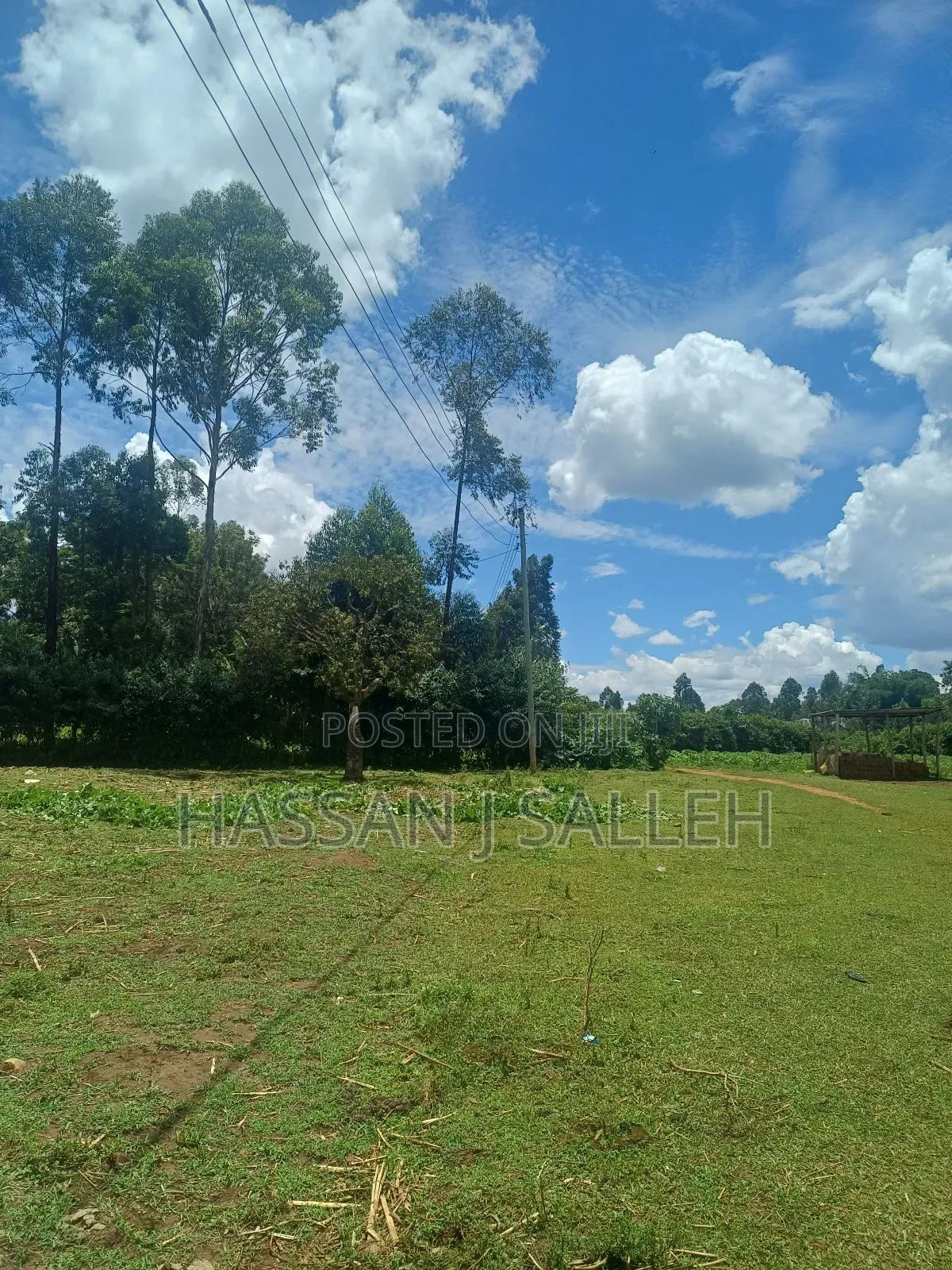 Plots 4 Sale.Kabula
