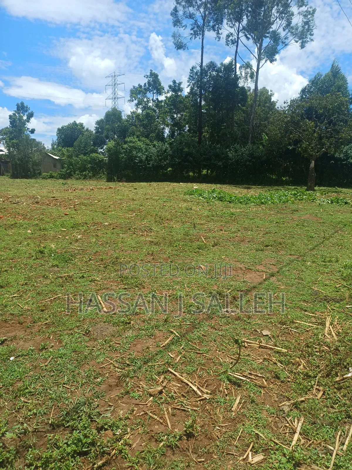 Plots 4 Sale.Kabula