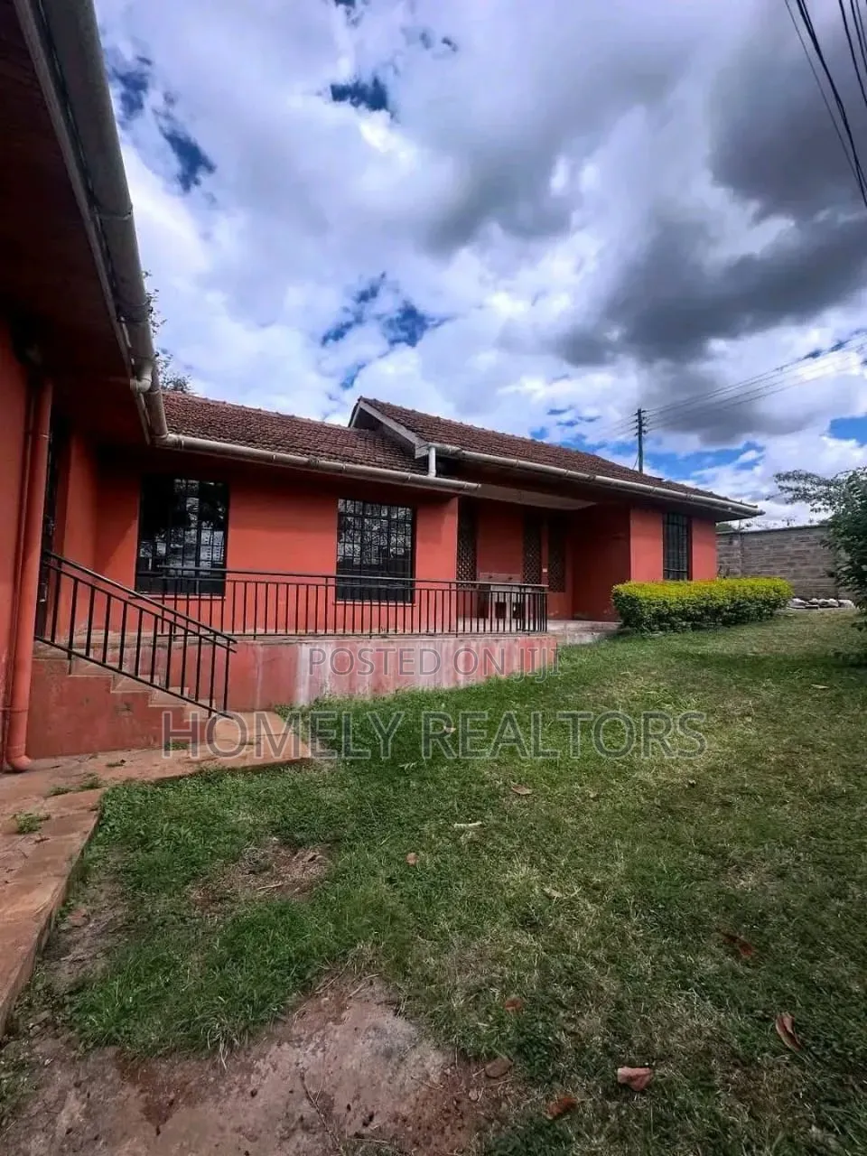 5bdrm Bungalow in Mukoma, Karen for sale