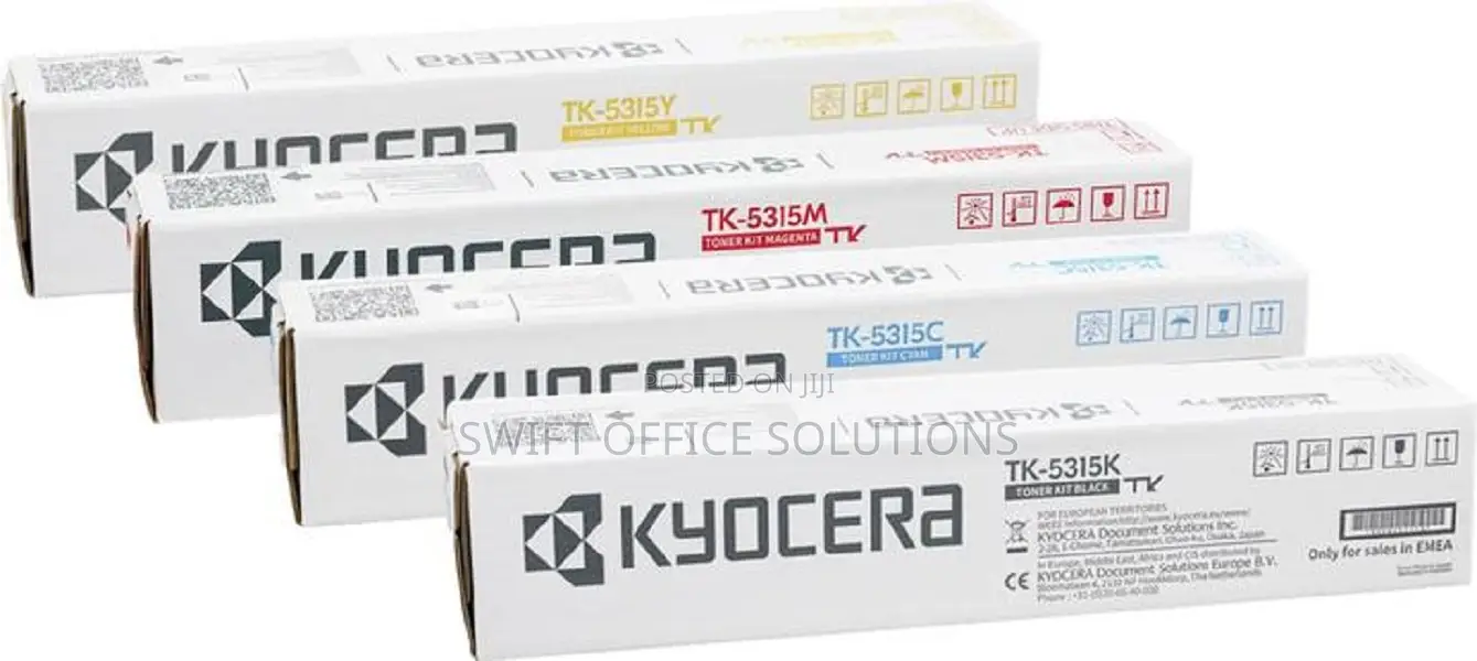 Tk-5315 Toner Cartridge