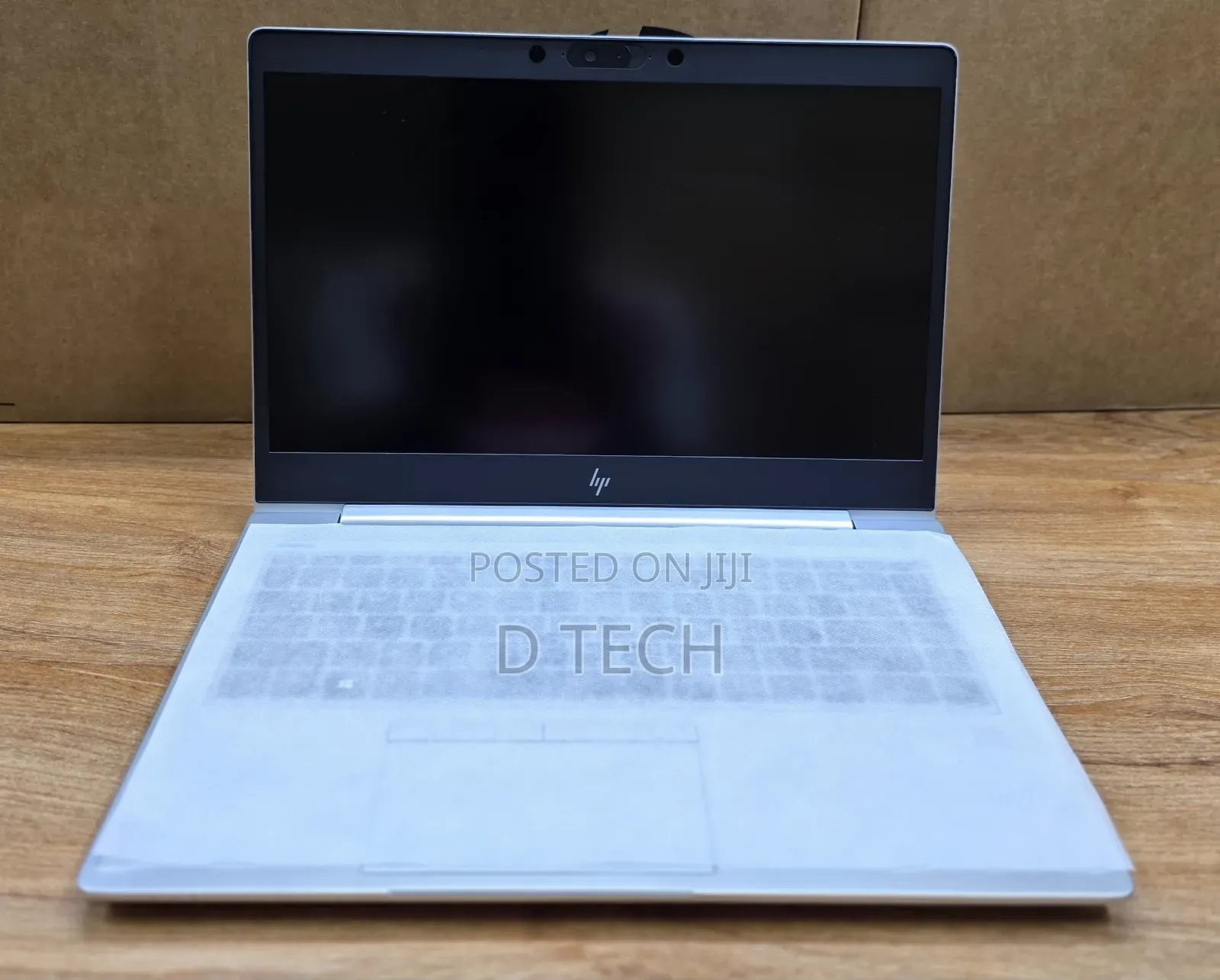 Laptop HP EliteBook 840 G6 8GB Intel Core i5 SSD 256GB