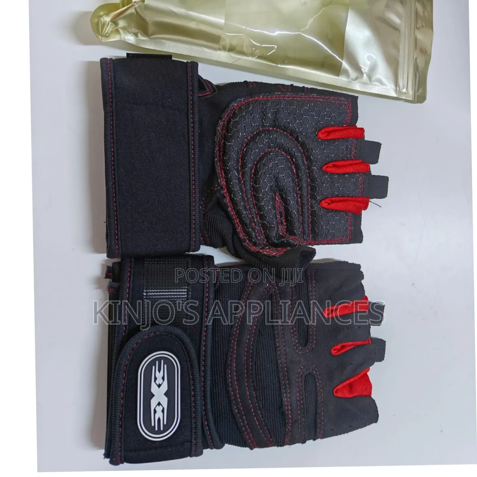 Gym Gloves/Workout Gloves