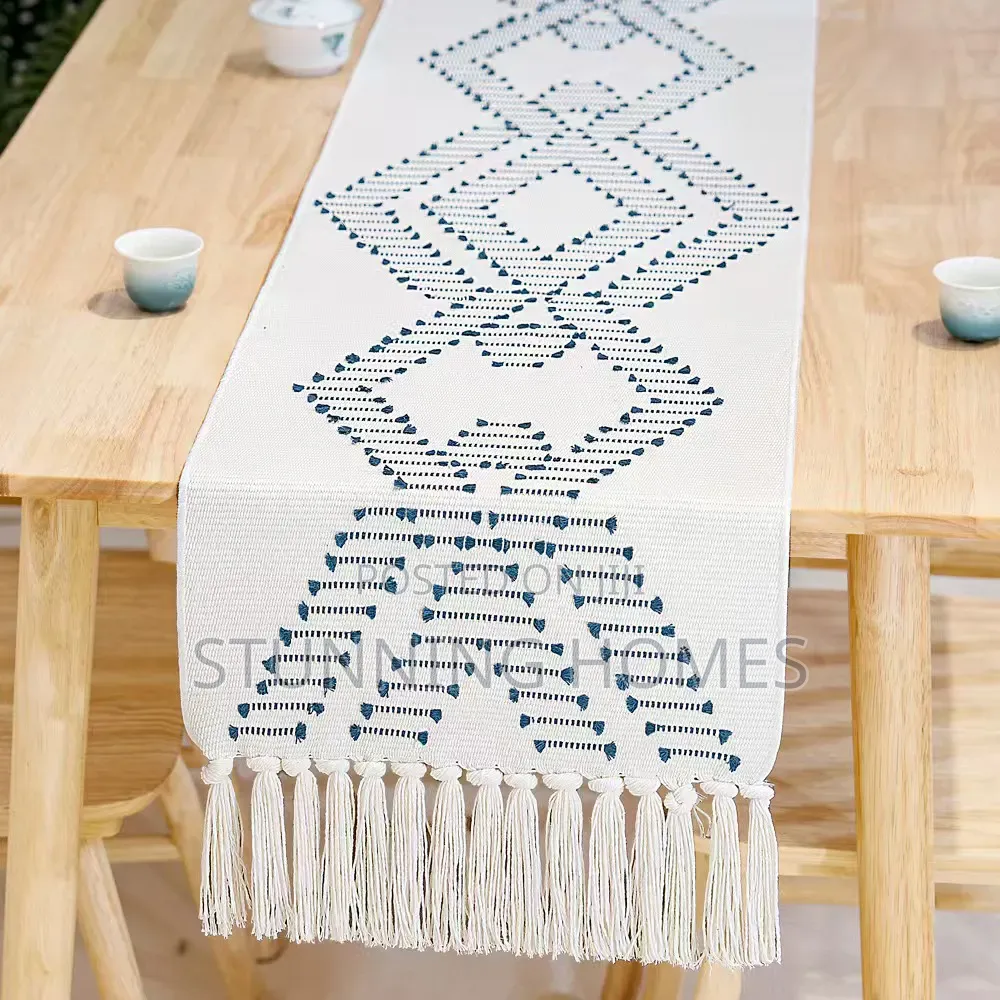 230cms Nordic Table Runners