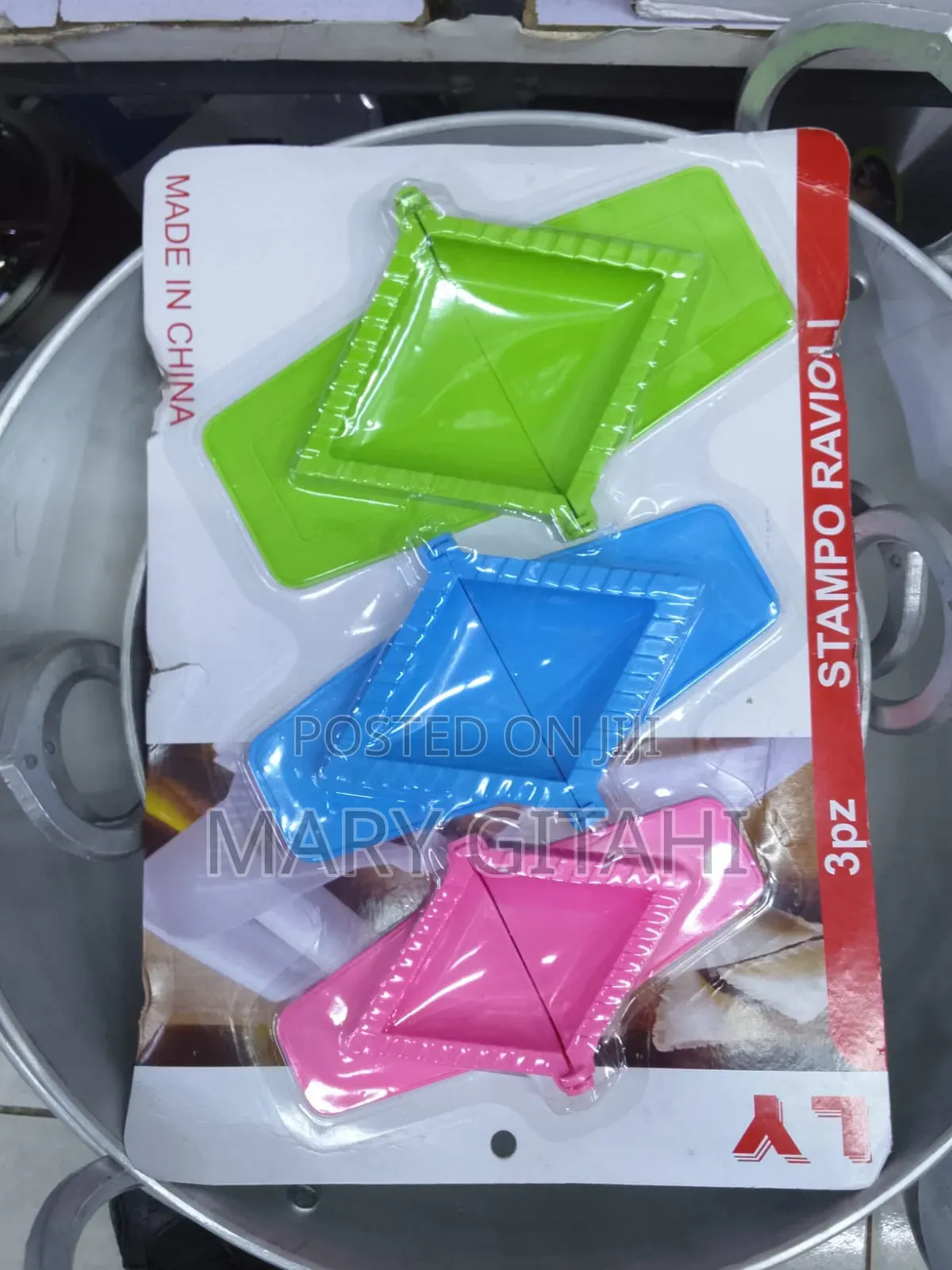 3in1samosa Maker