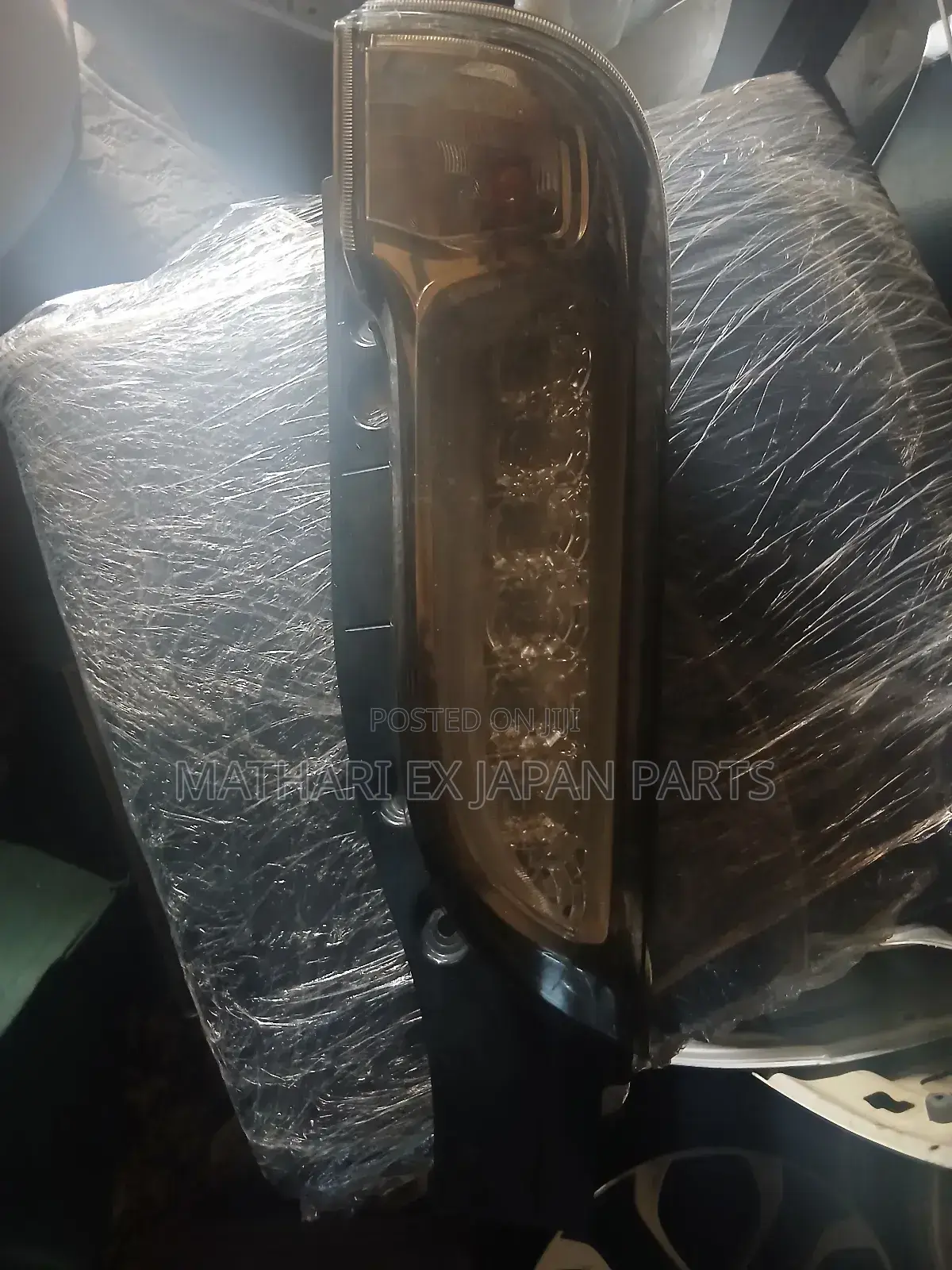 Suzuki Spacia 2018 Taillight / Rear Light Original Ex-Japan