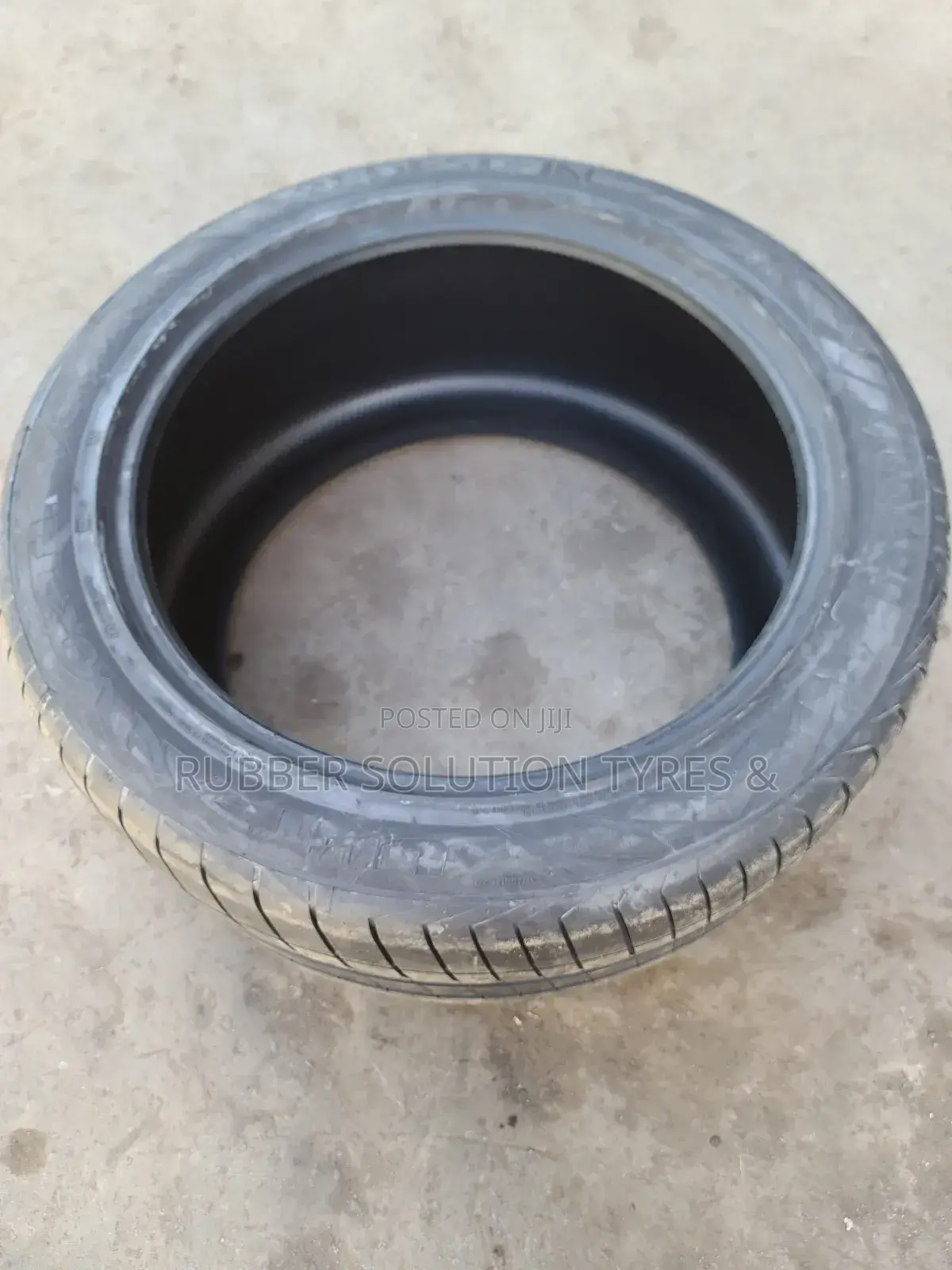 315/40 R21 Vredestein Tyres 115 Y X/L Made in India