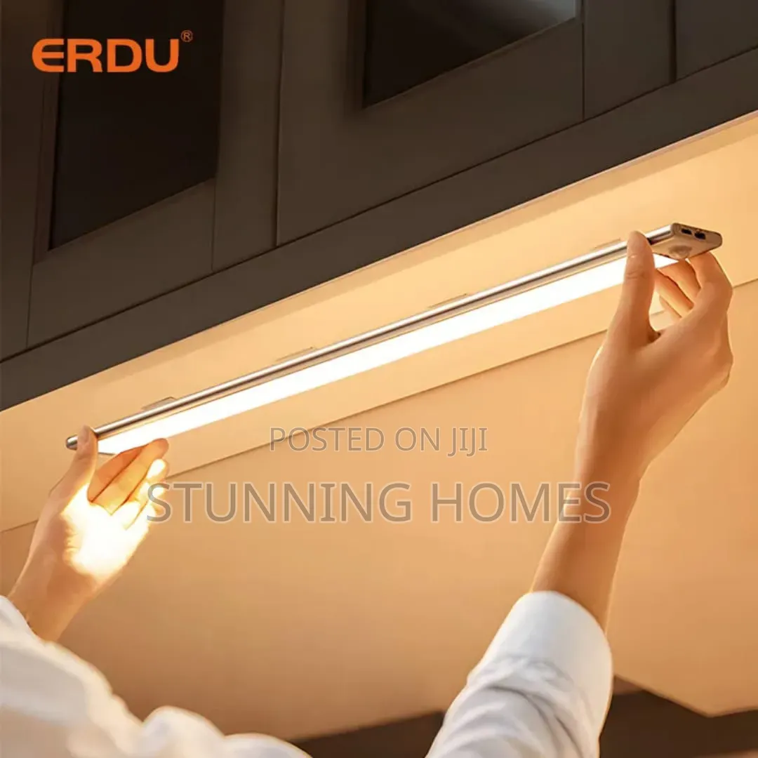 Rechargeable Motion Sensor Light