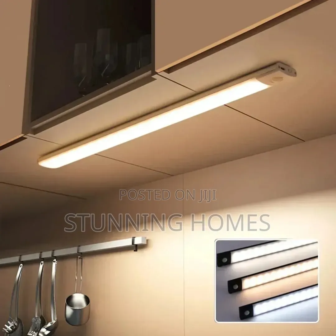 Rechargeable Motion Sensor Light