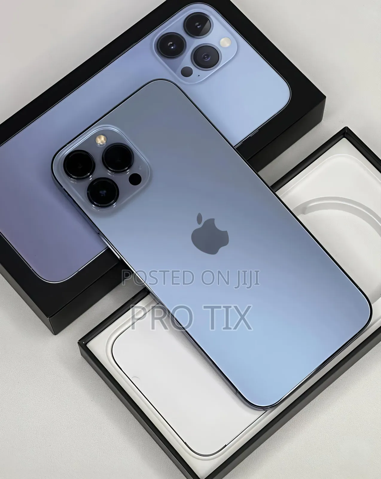 New Apple iPhone 13 Pro 256 GB