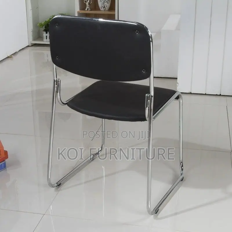 Office Chairs; Modern New Style Catalina Visitors Office Seats