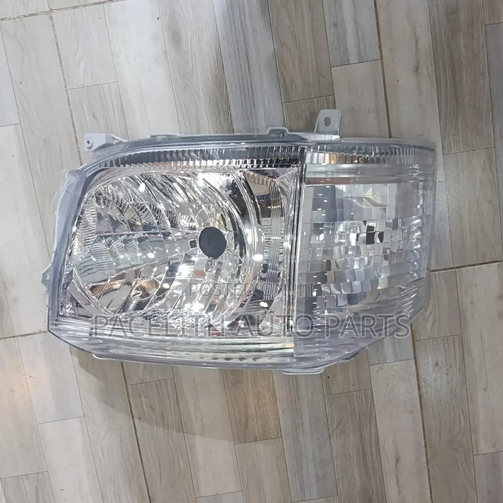Head Lamp/ Head Light 7l 2010
