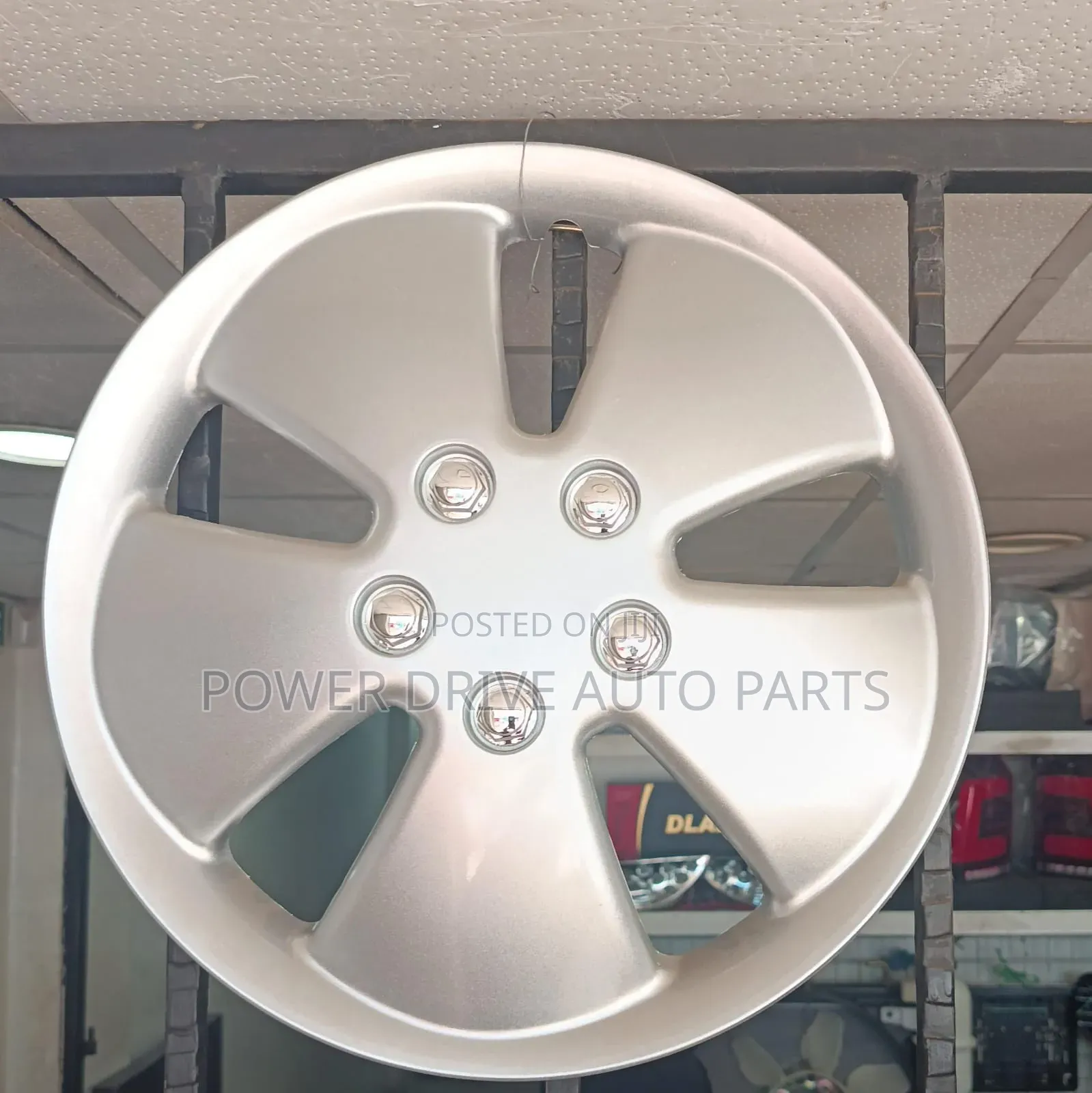 Wheel Caps Size 13,14,15