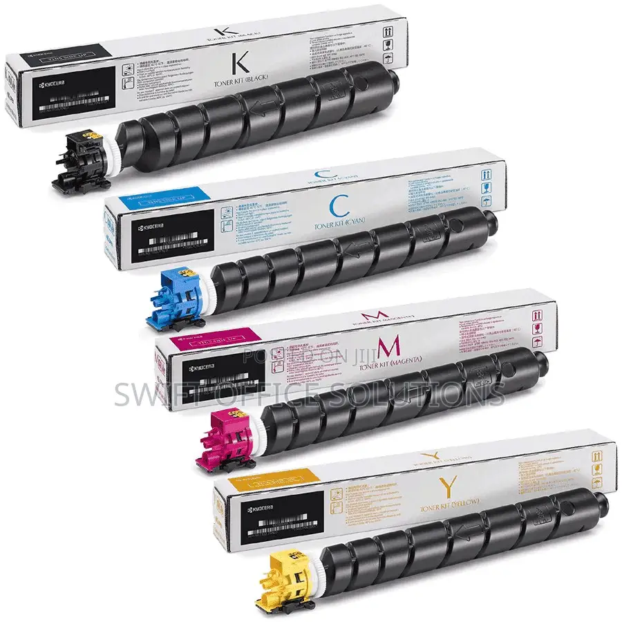 Kyocera Tk-8375 Toner Cartridge