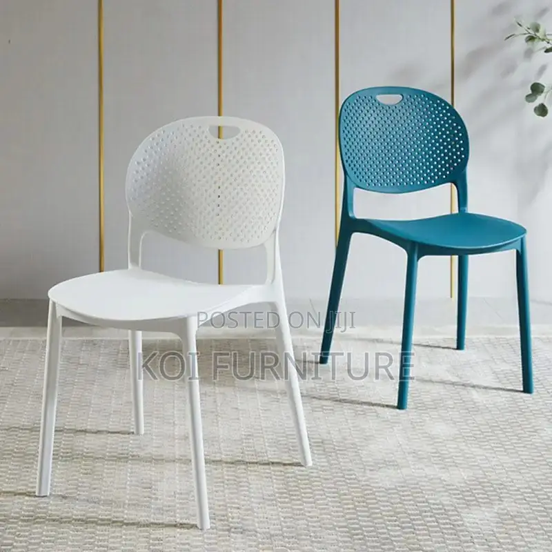 Dining Chairs; Plastic Home Dining Periods Events Chairs