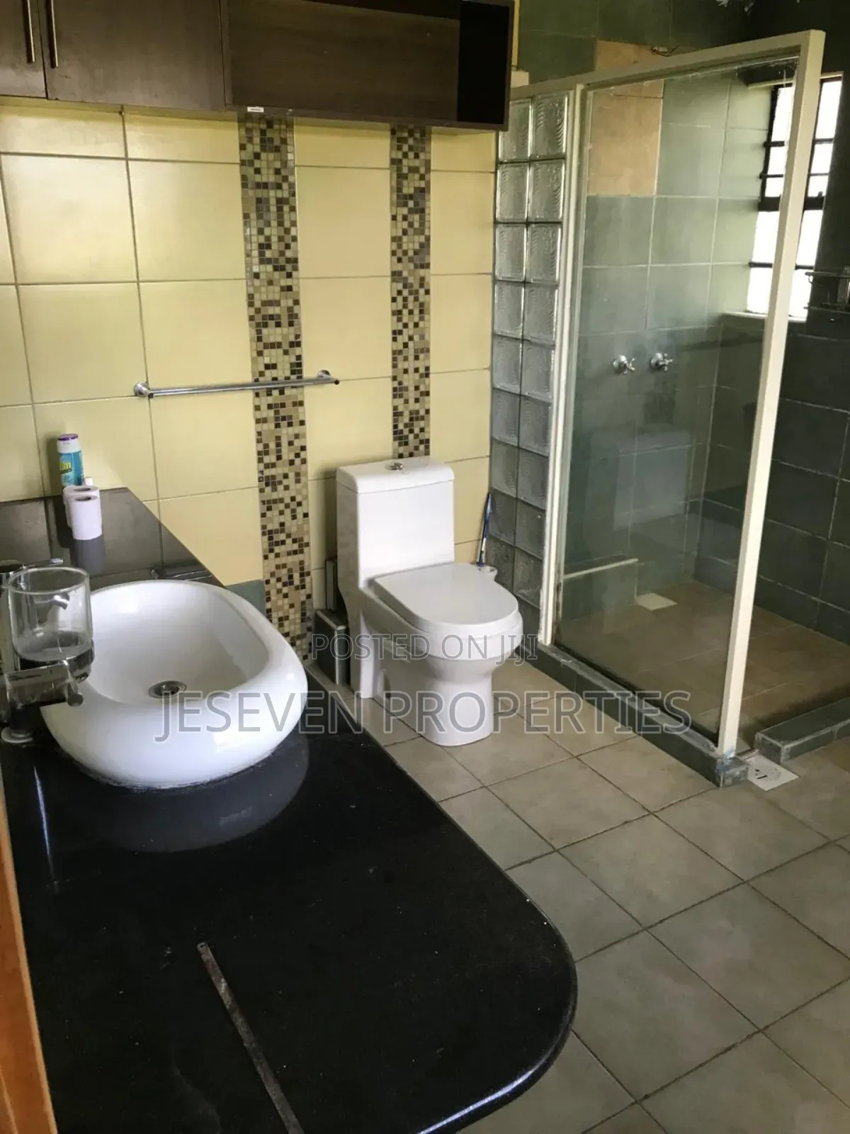 5bdrm Mansion in Syokimau, Mombasa Road for rent