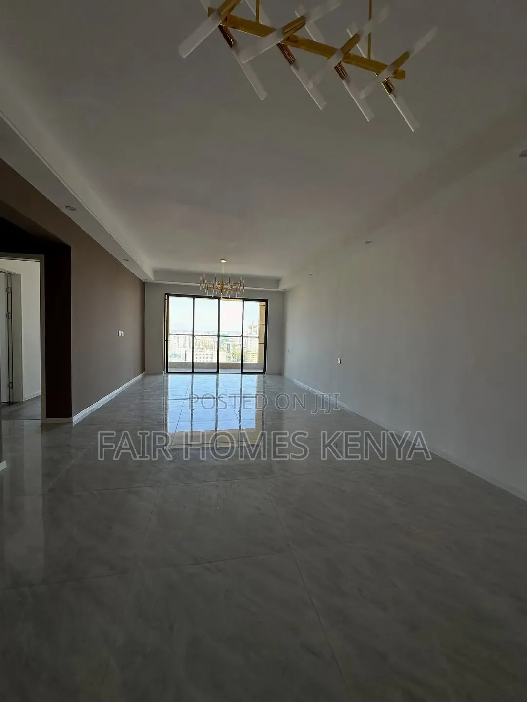 2bdrm Apartment in Kilimani, Hurlingham for rent
