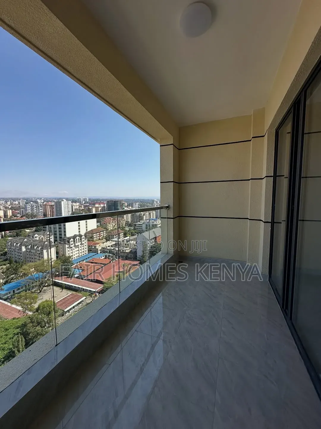 2bdrm Apartment in Kilimani, Hurlingham for rent