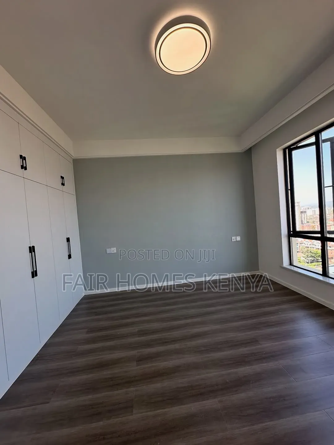 2bdrm Apartment in Kilimani, Hurlingham for rent